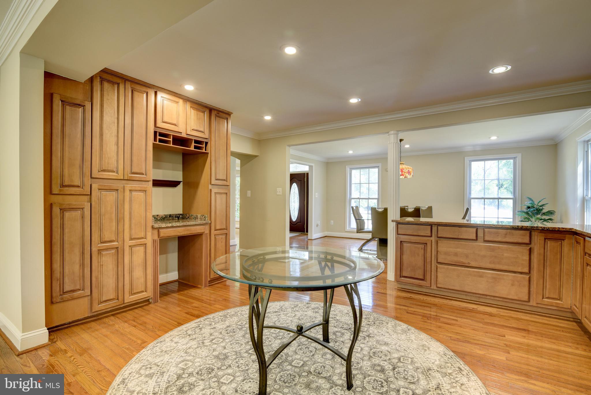 DOWDEN TERRACE - Residential