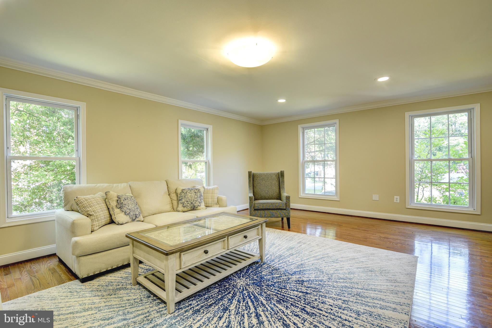 DOWDEN TERRACE - Residential