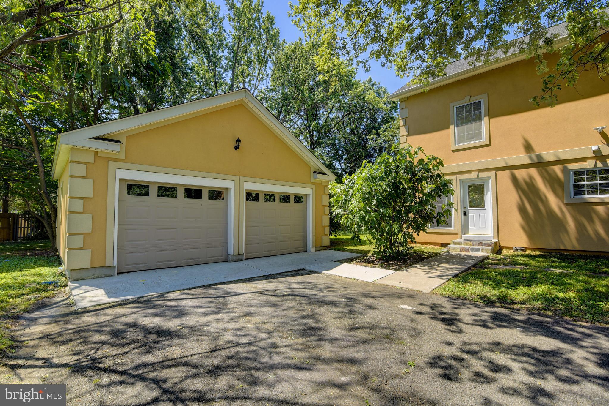 DOWDEN TERRACE - Residential