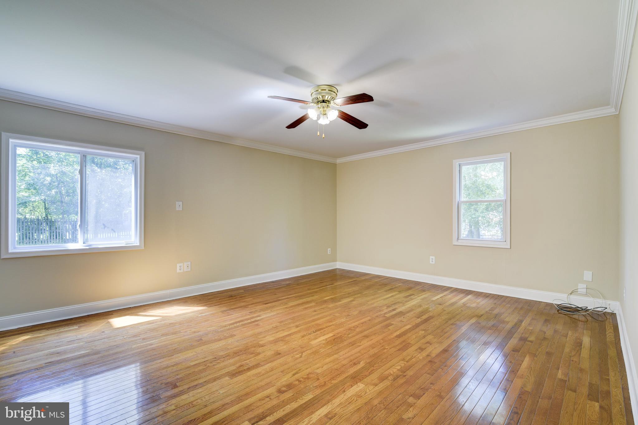 DOWDEN TERRACE - Residential