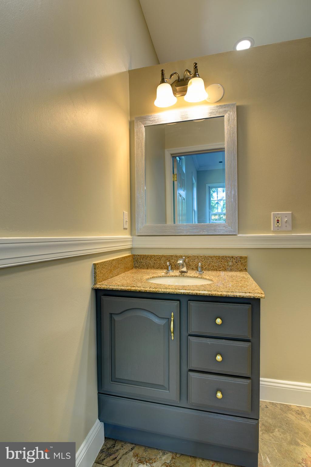 DOWDEN TERRACE - Residential