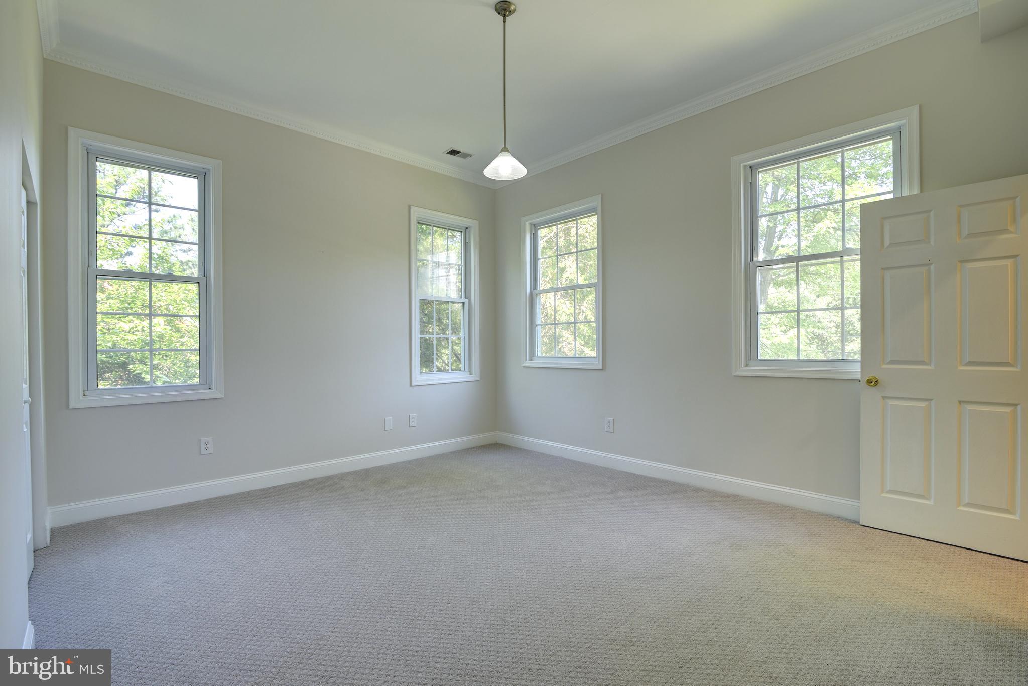 DOWDEN TERRACE - Residential