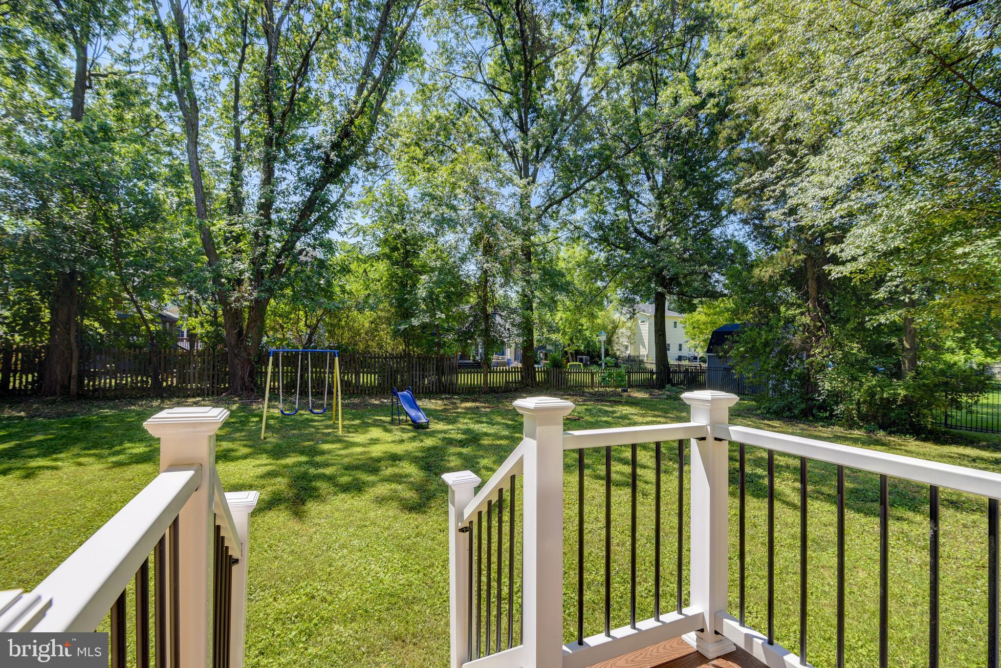 DOWDEN TERRACE - Residential