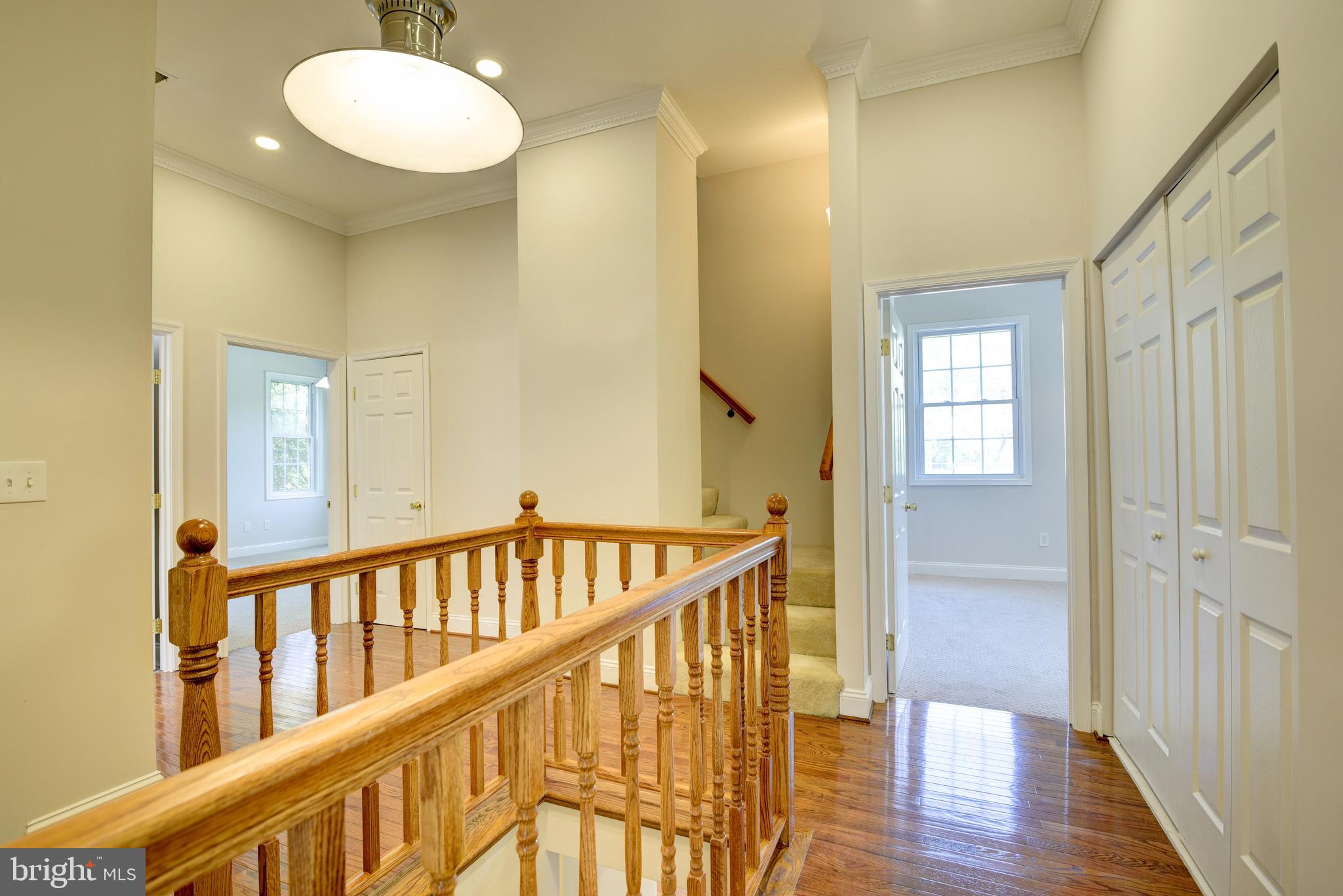 DOWDEN TERRACE - Residential