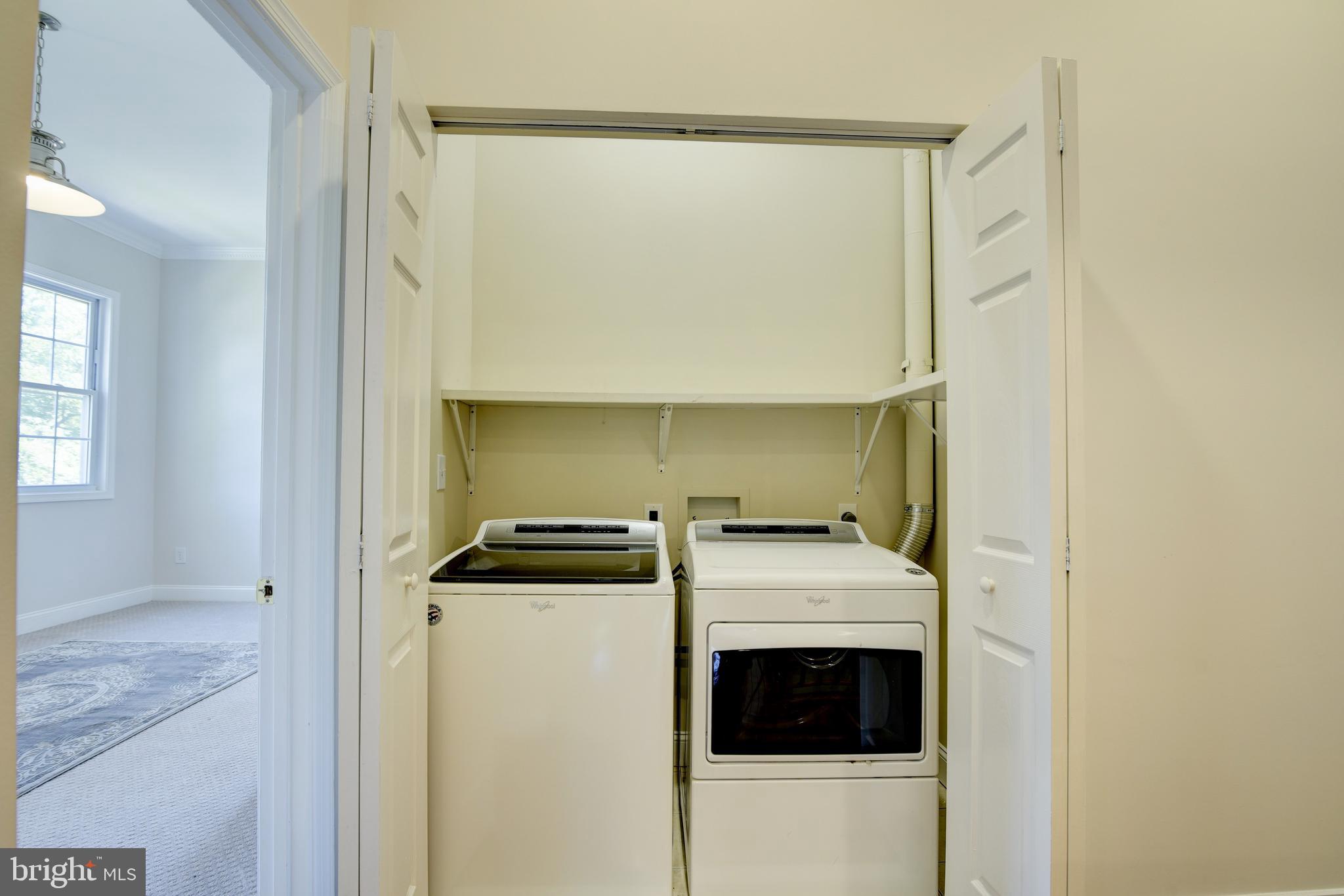 DOWDEN TERRACE - Residential