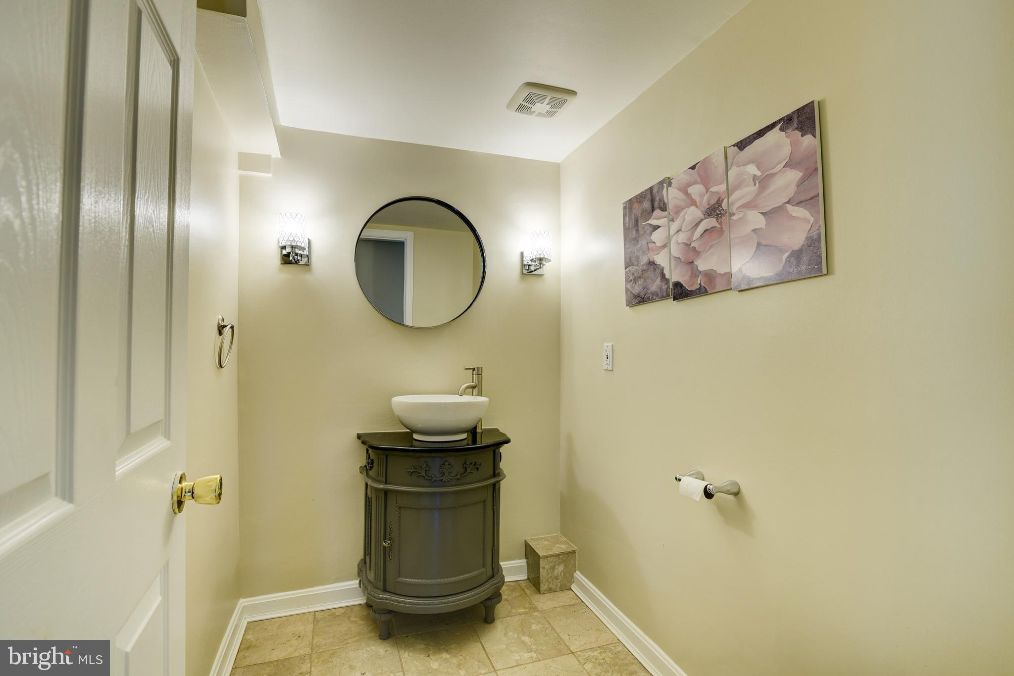 DOWDEN TERRACE - Residential