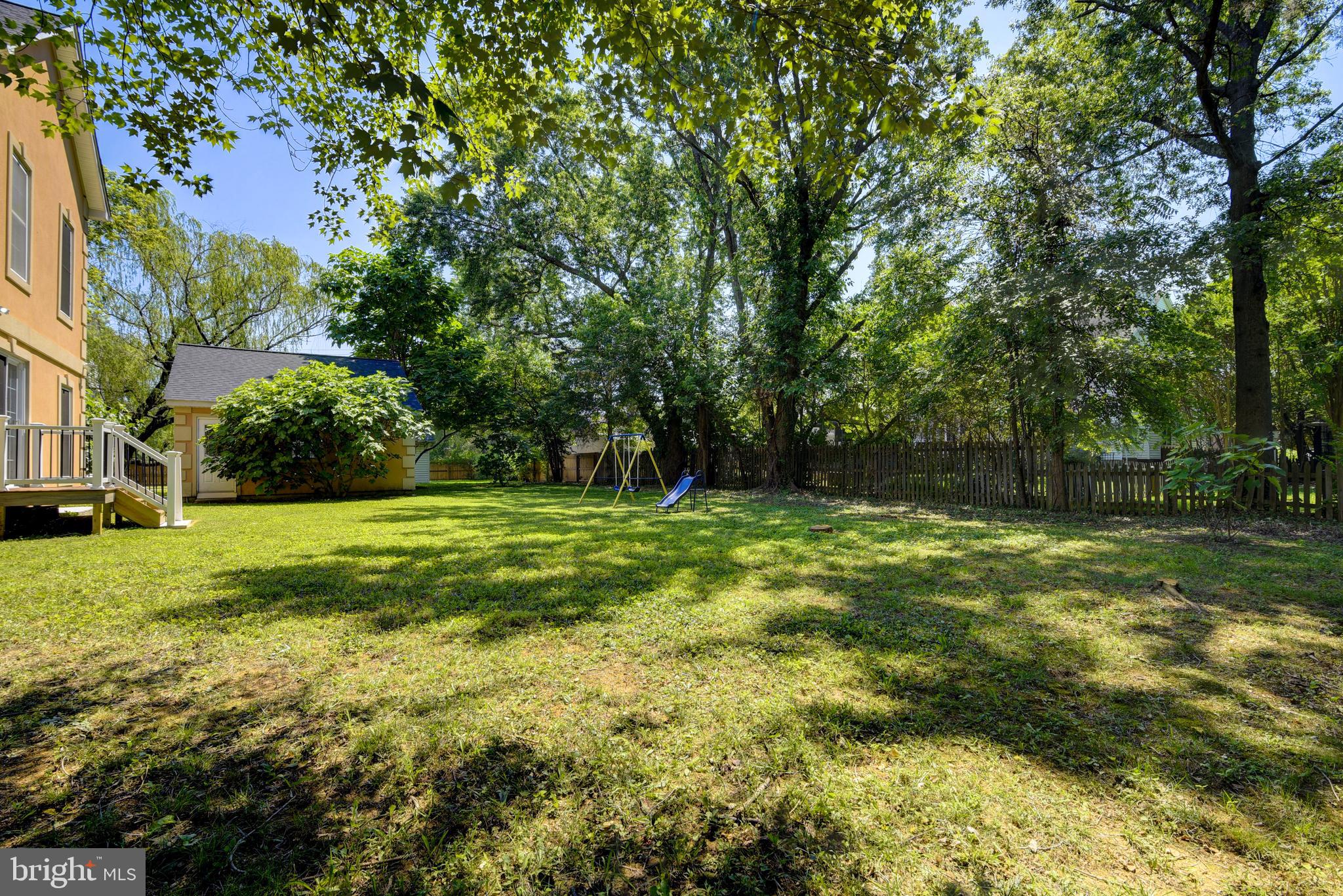 DOWDEN TERRACE - Residential