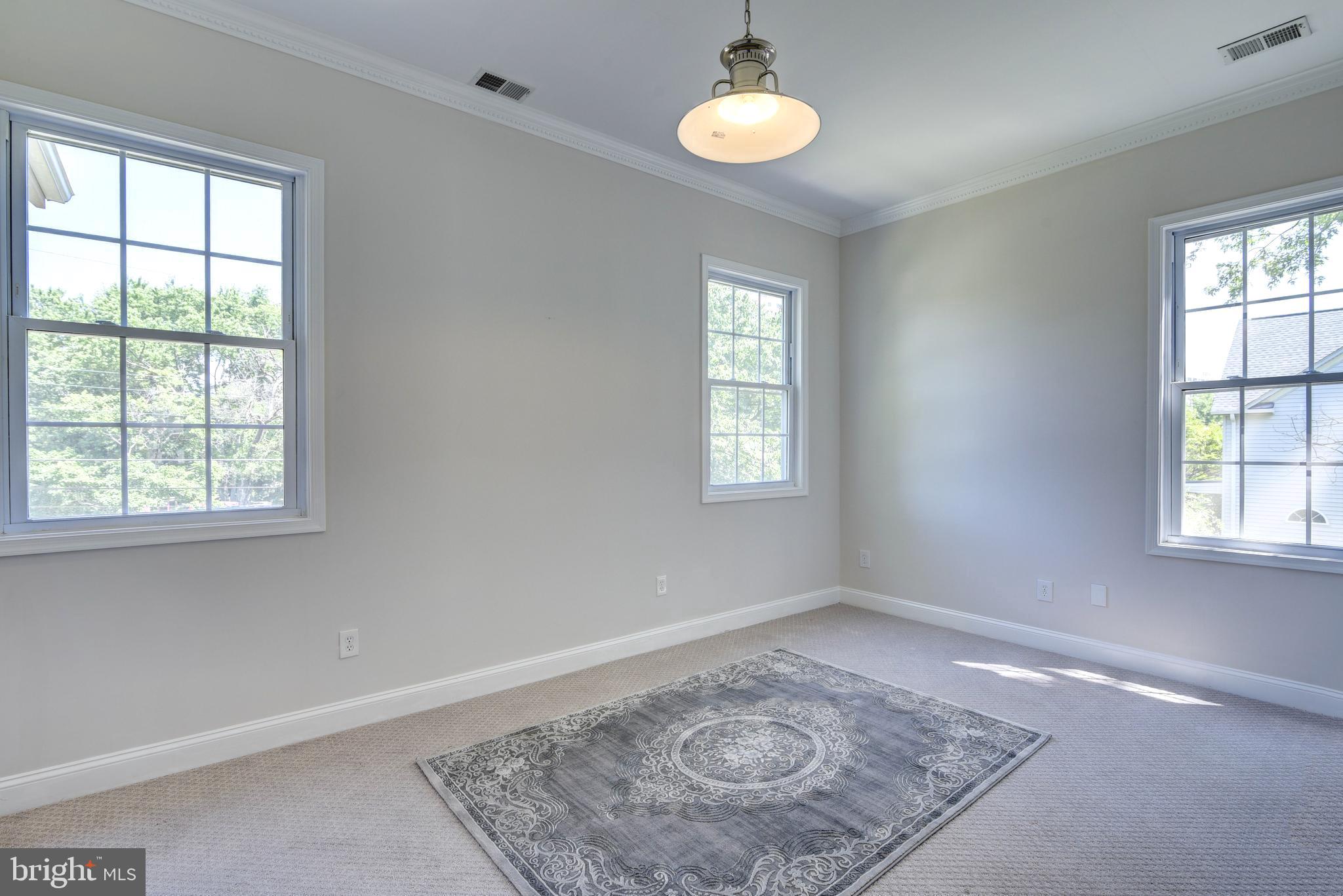 DOWDEN TERRACE - Residential