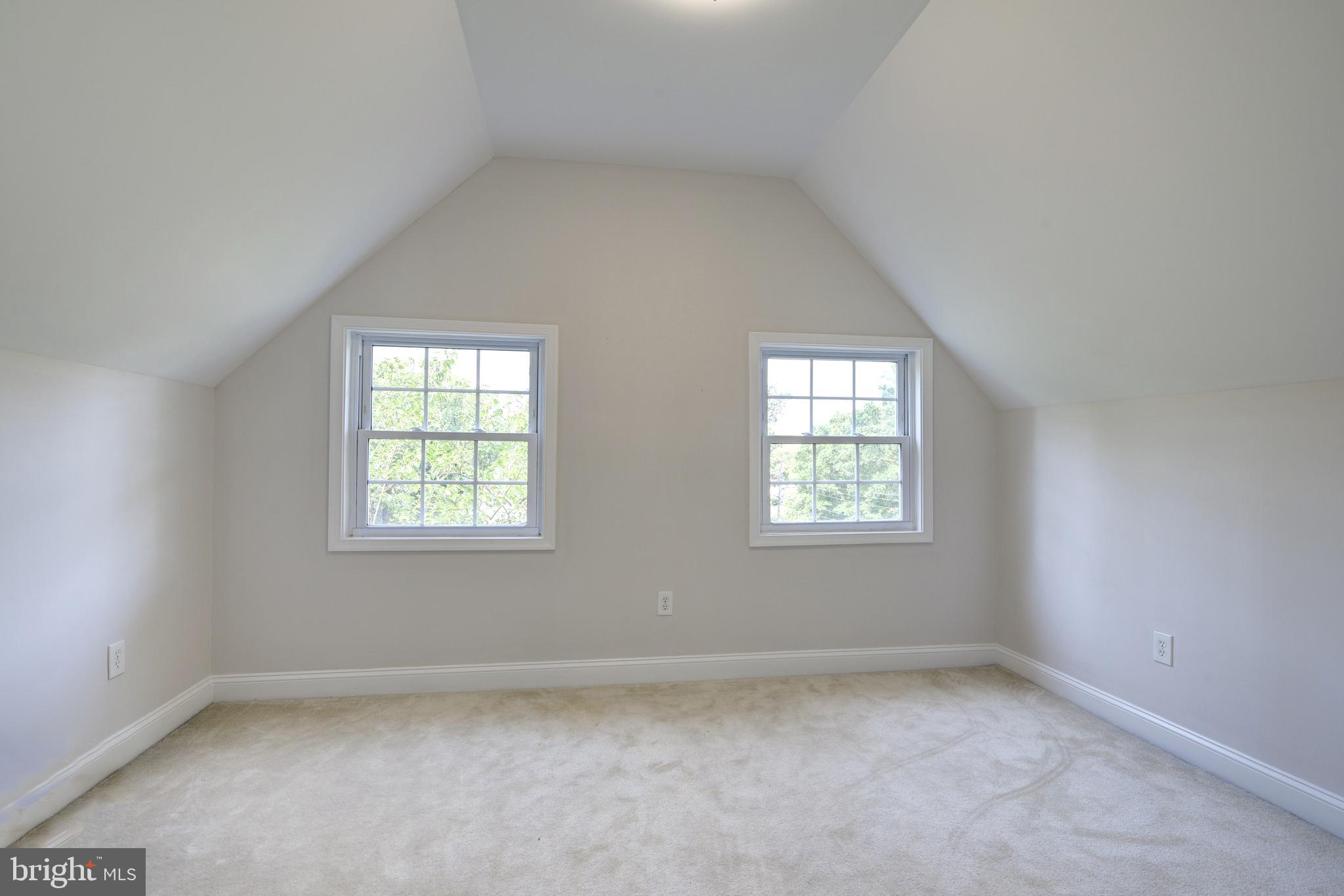 DOWDEN TERRACE - Residential