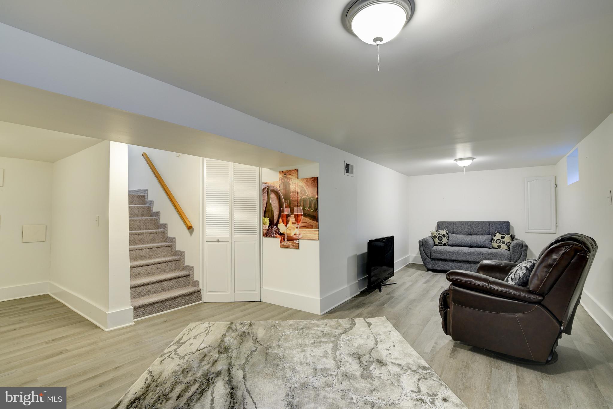 DOWDEN TERRACE - Residential