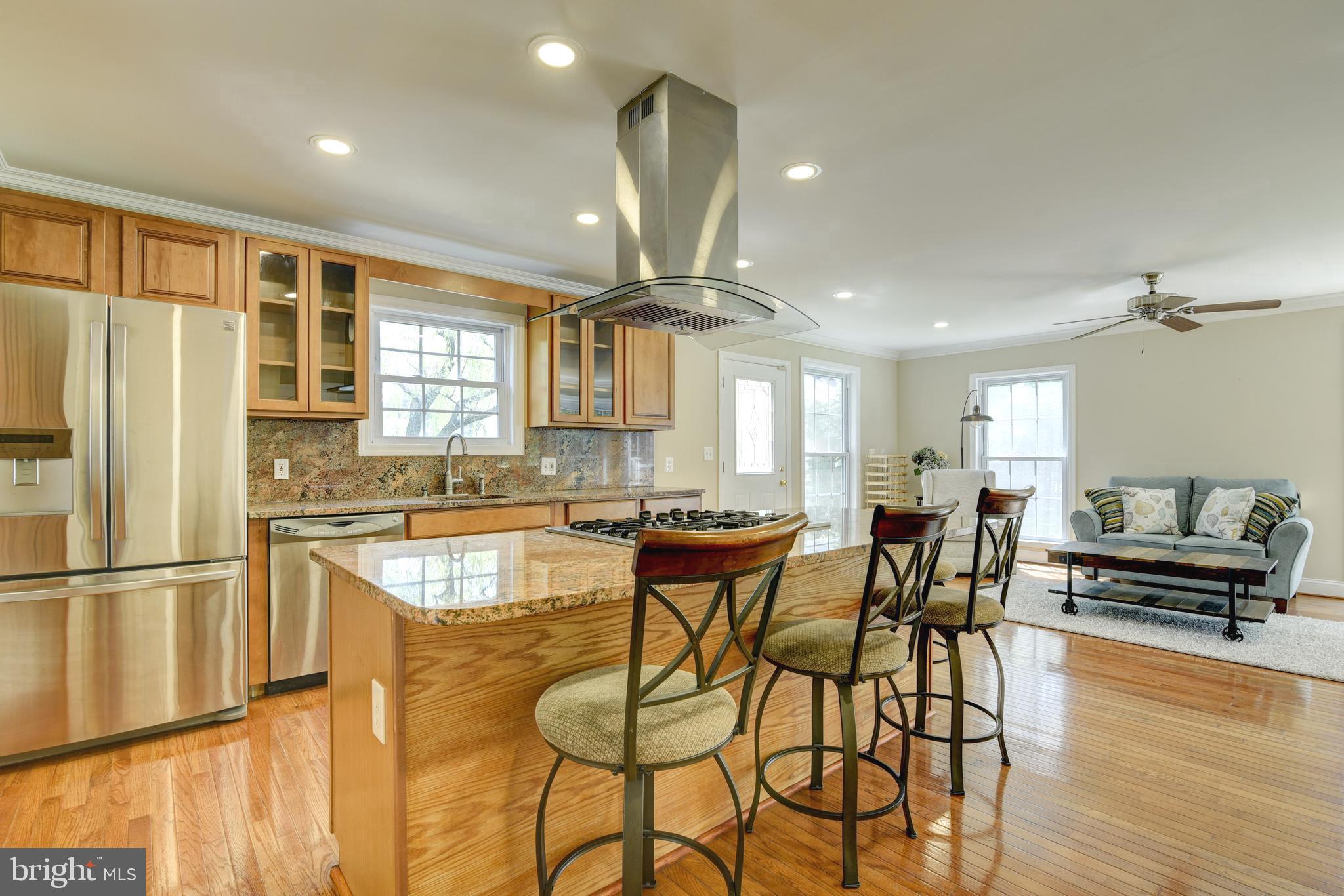 DOWDEN TERRACE - Residential