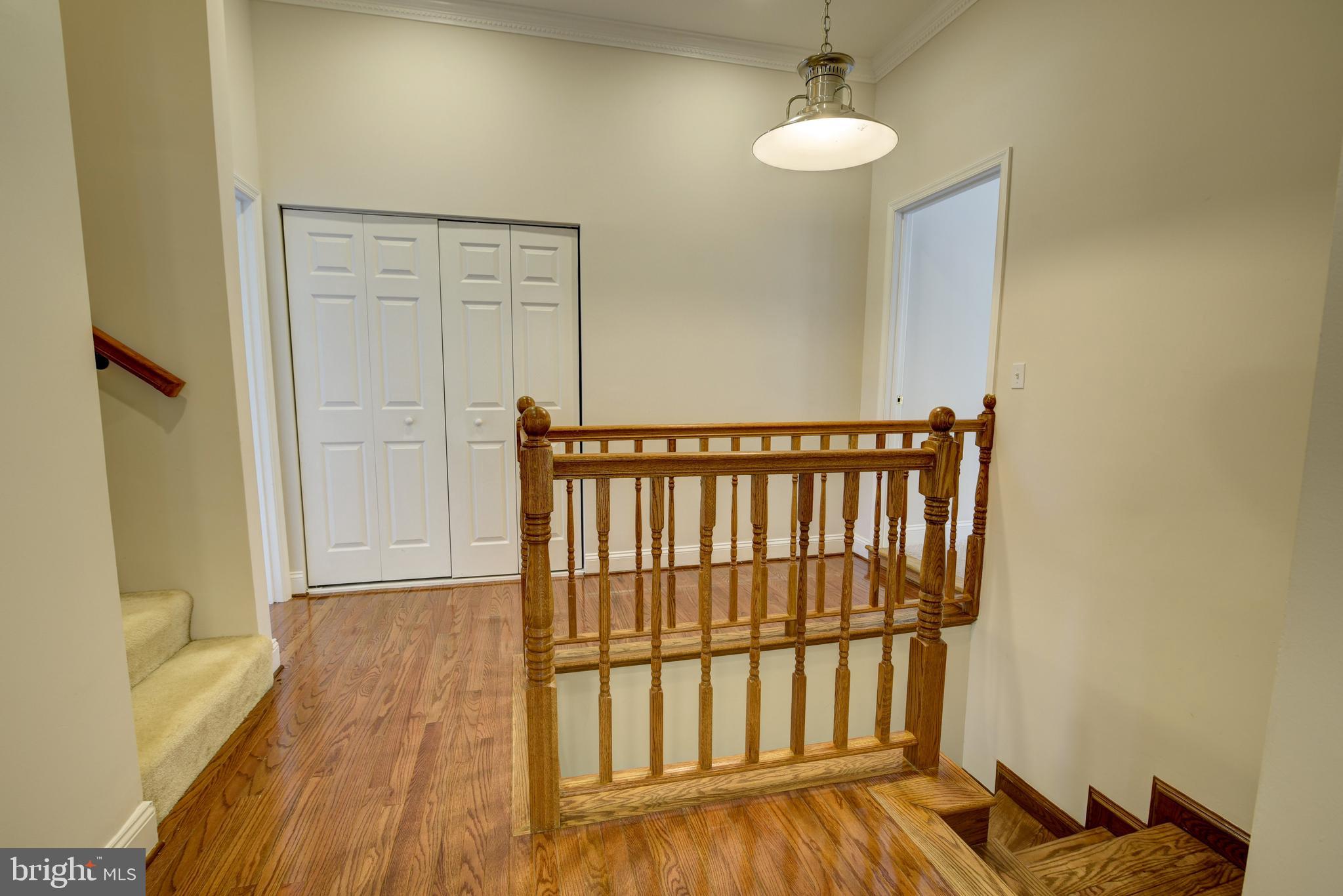 DOWDEN TERRACE - Residential