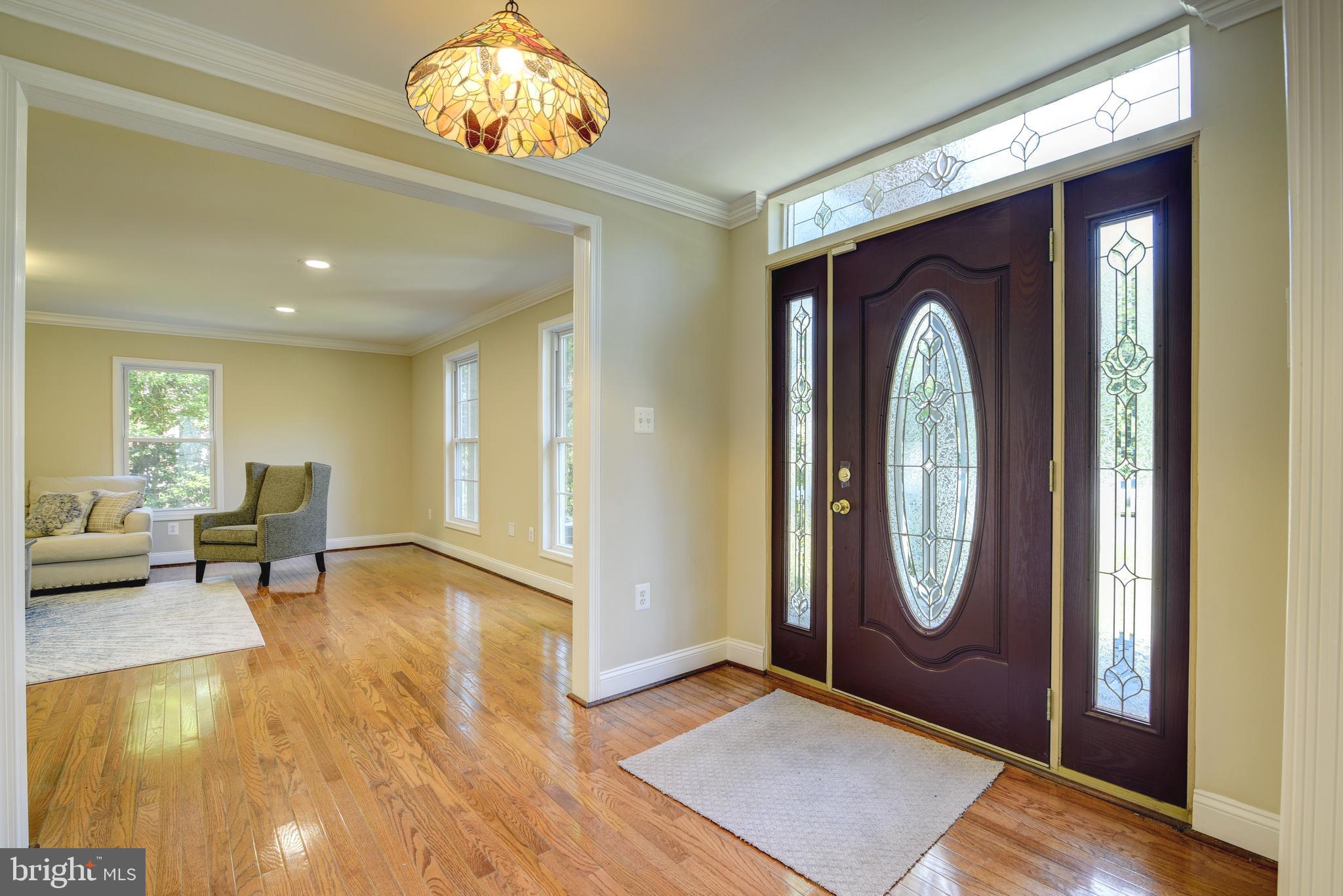 DOWDEN TERRACE - Residential