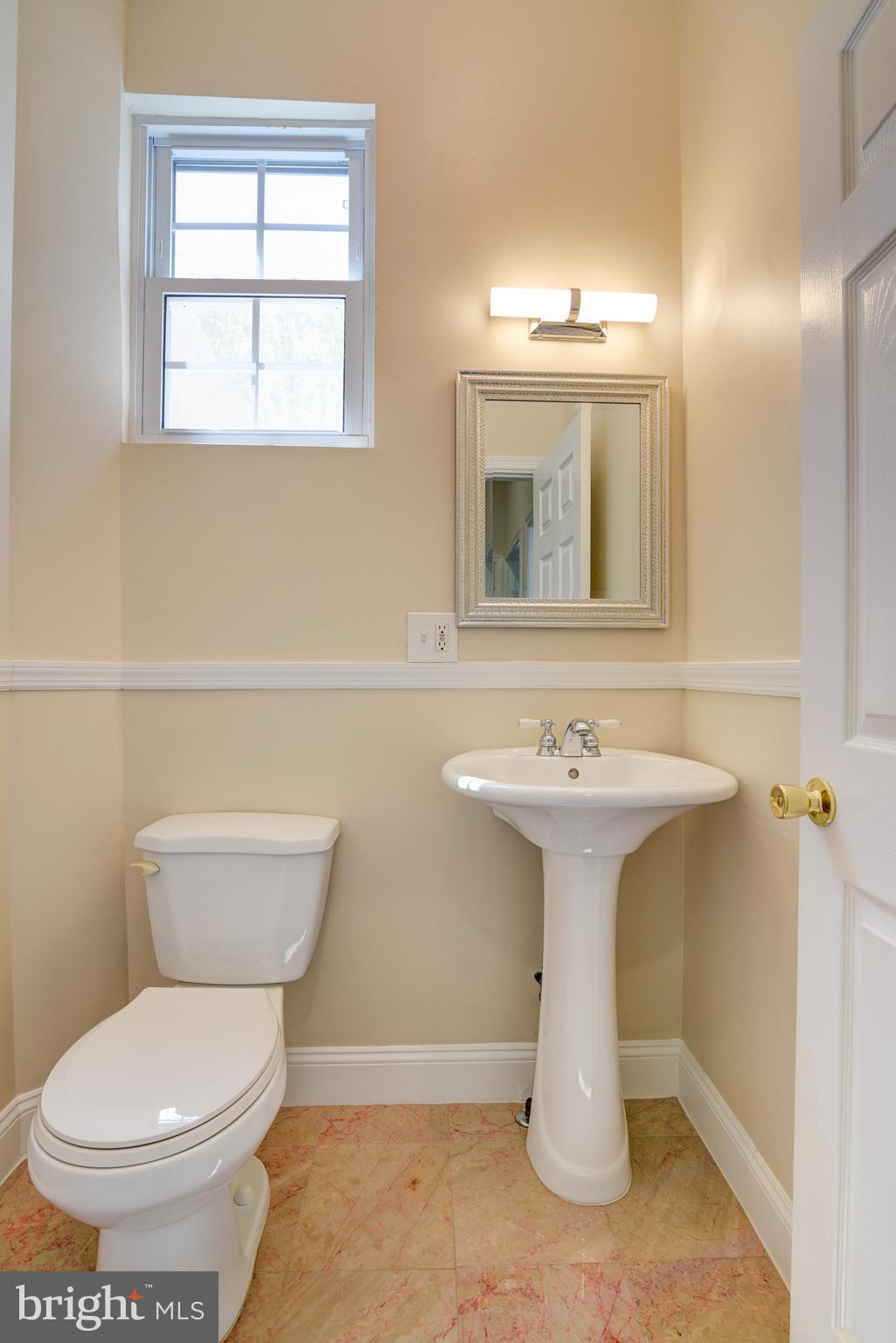 DOWDEN TERRACE - Residential