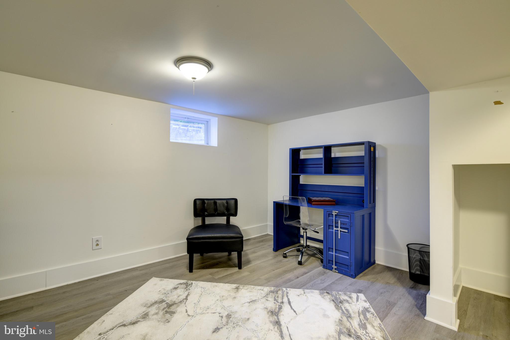 DOWDEN TERRACE - Residential