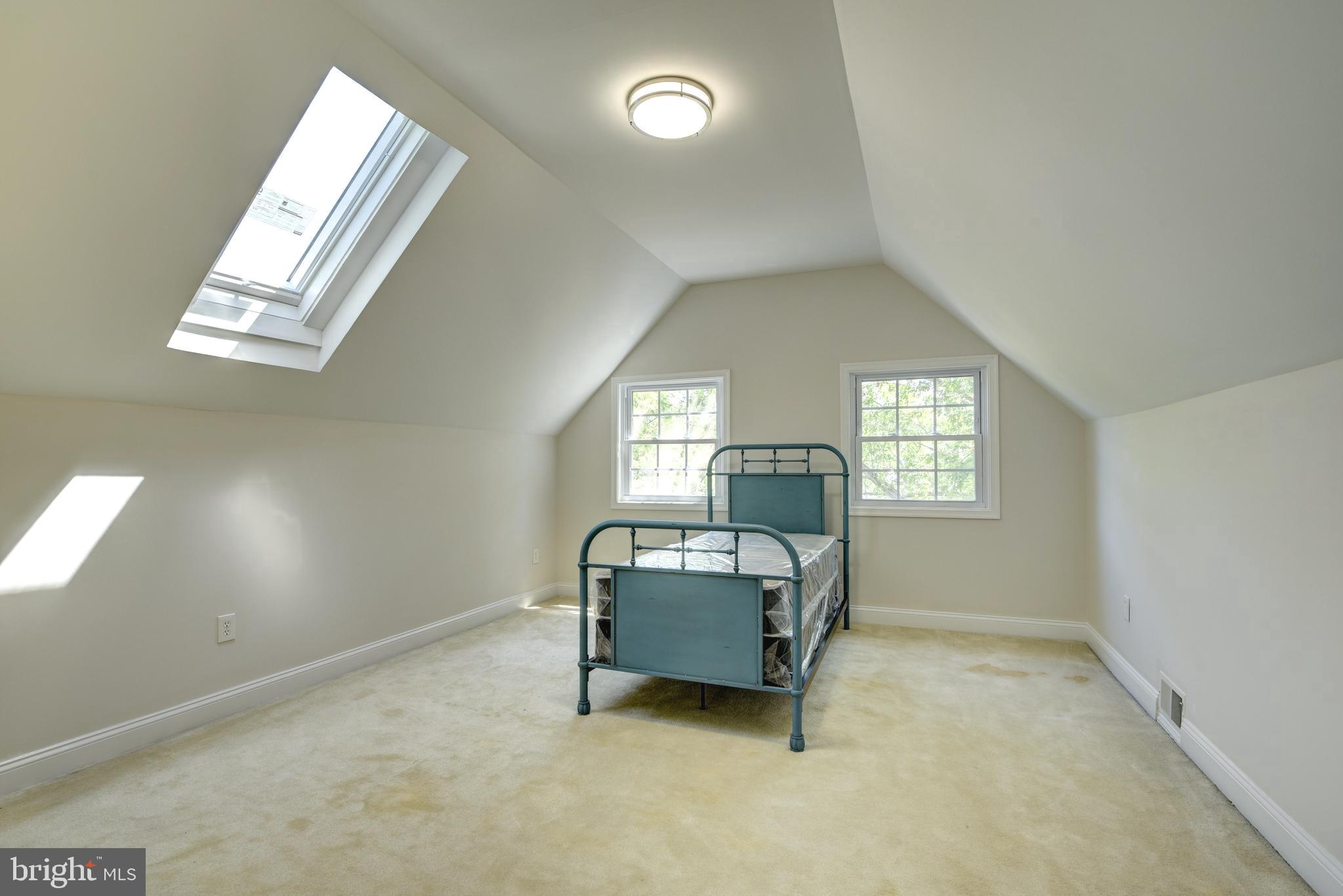 DOWDEN TERRACE - Residential