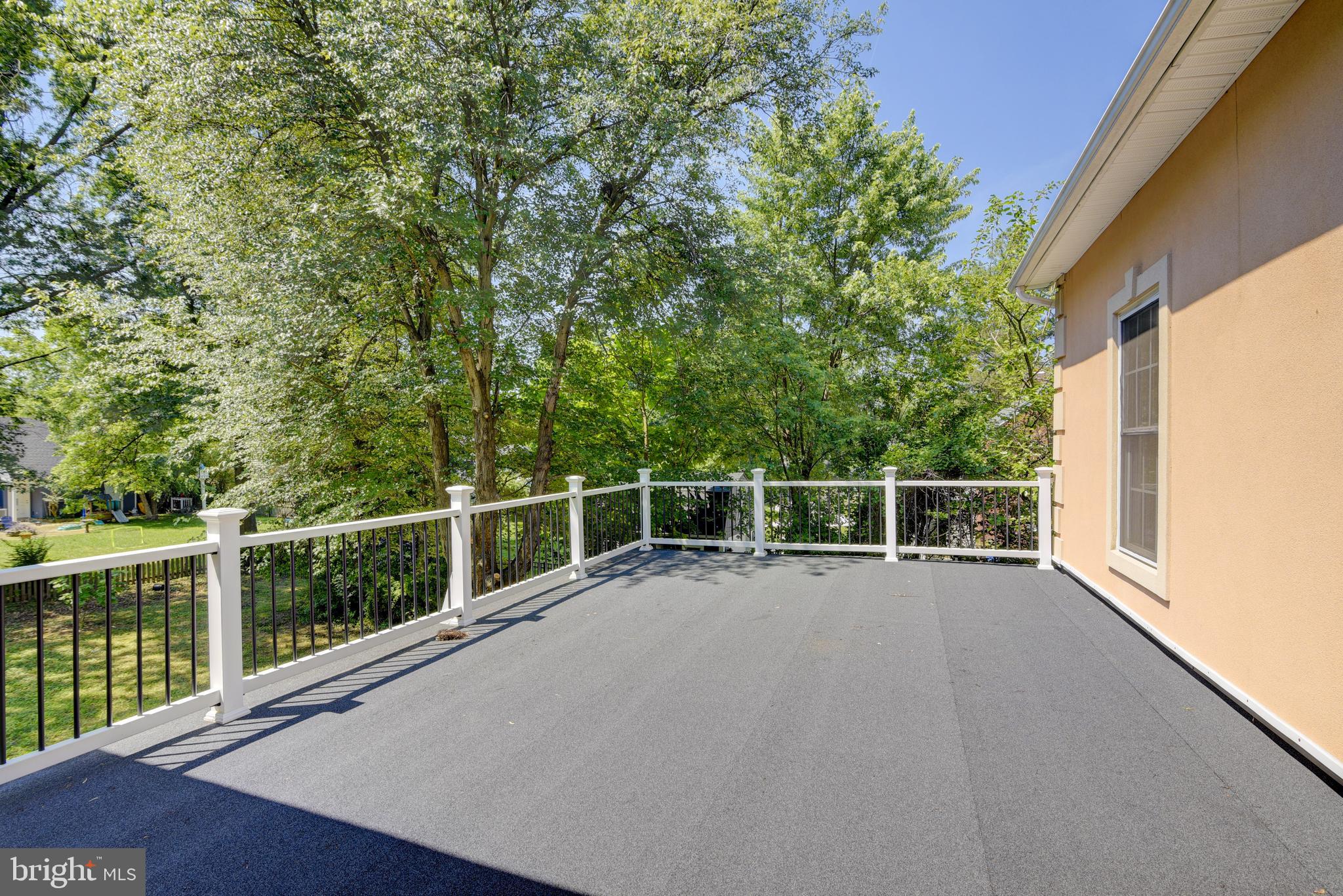 DOWDEN TERRACE - Residential