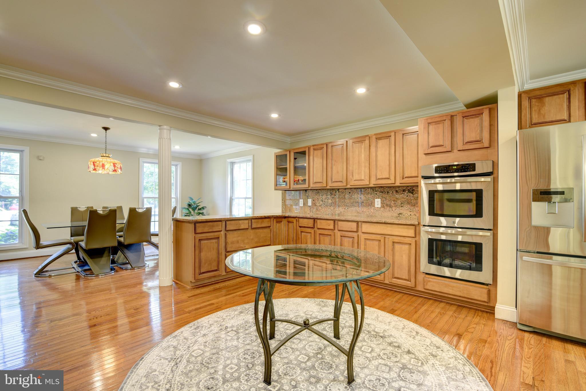 DOWDEN TERRACE - Residential