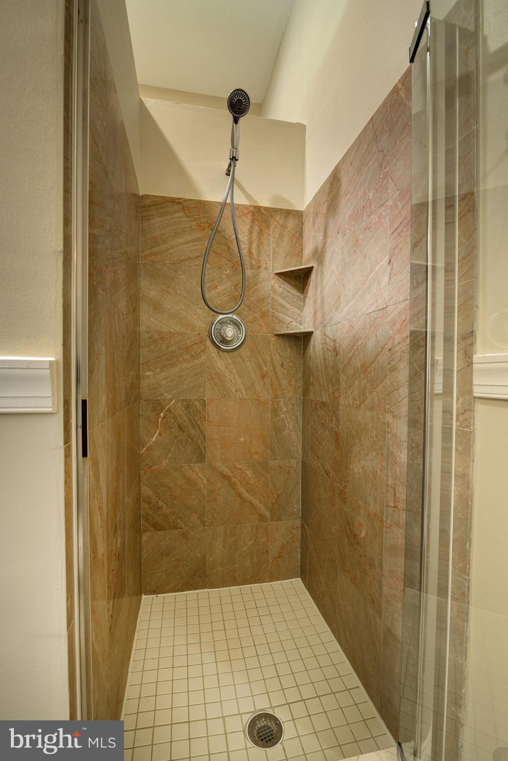 DOWDEN TERRACE - Residential