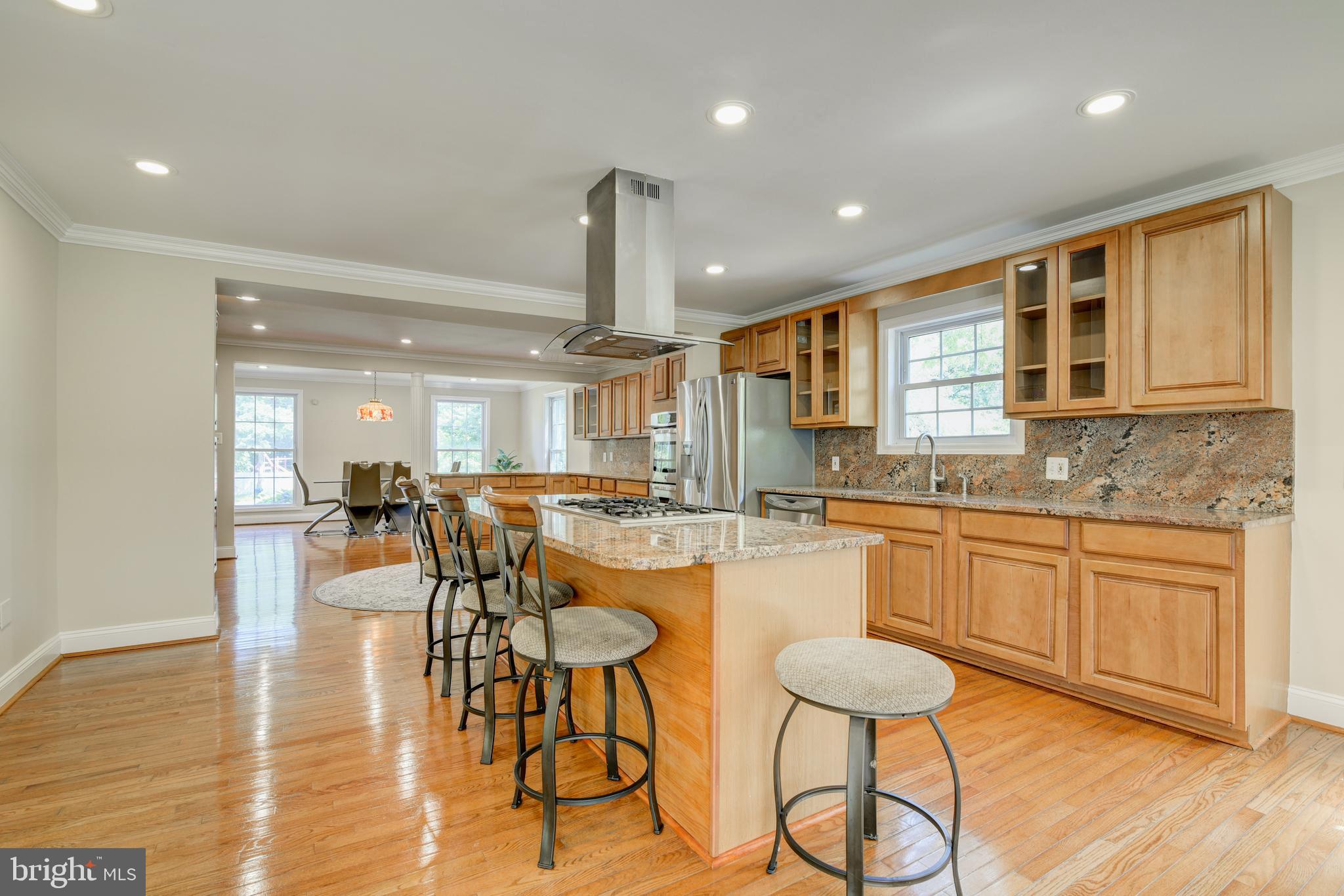 DOWDEN TERRACE - Residential