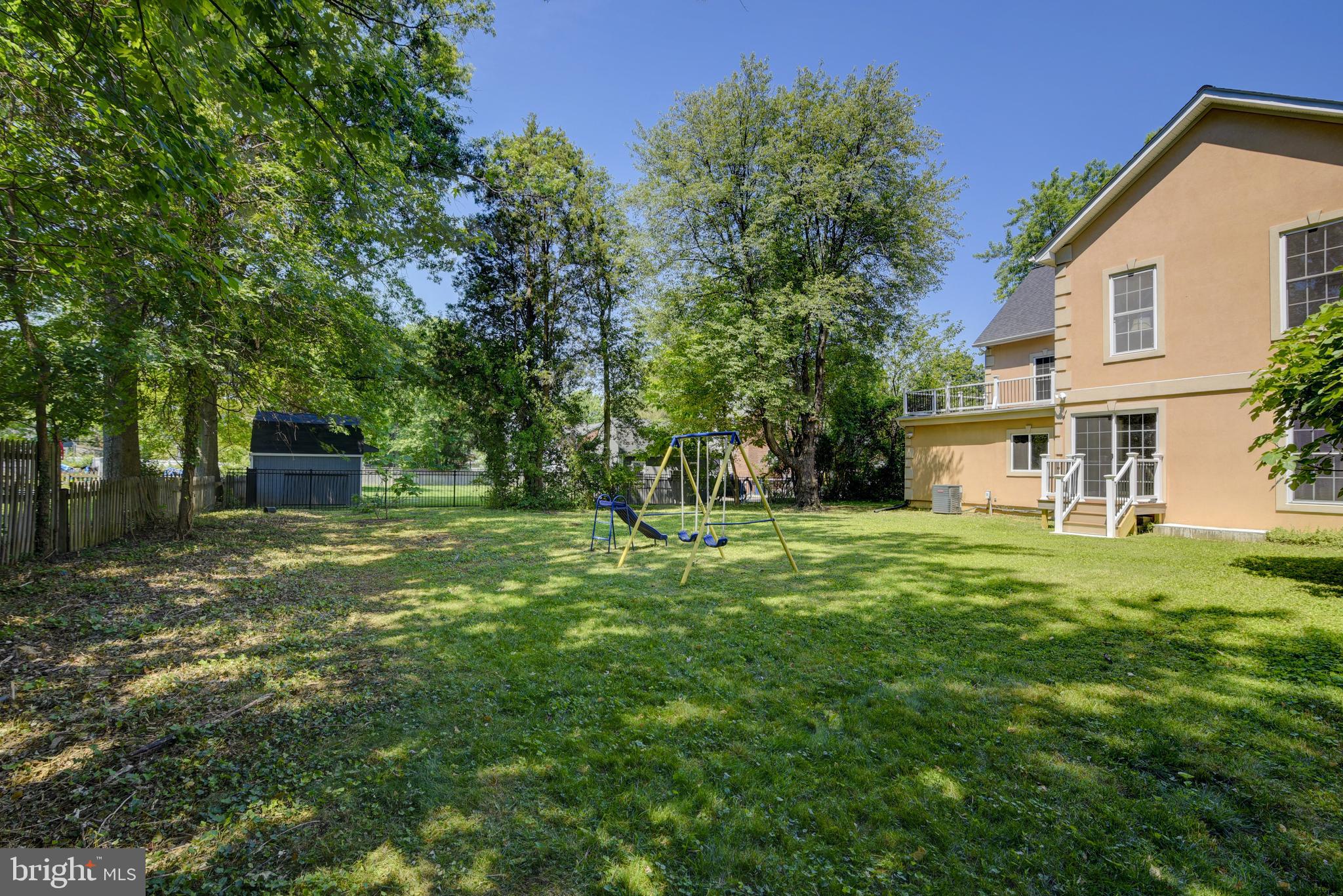 DOWDEN TERRACE - Residential