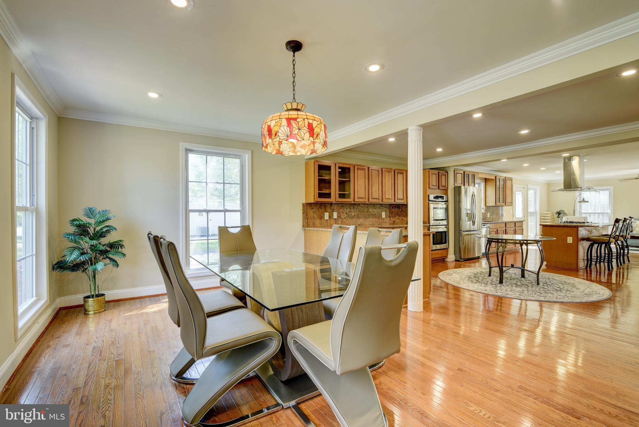 DOWDEN TERRACE - Residential