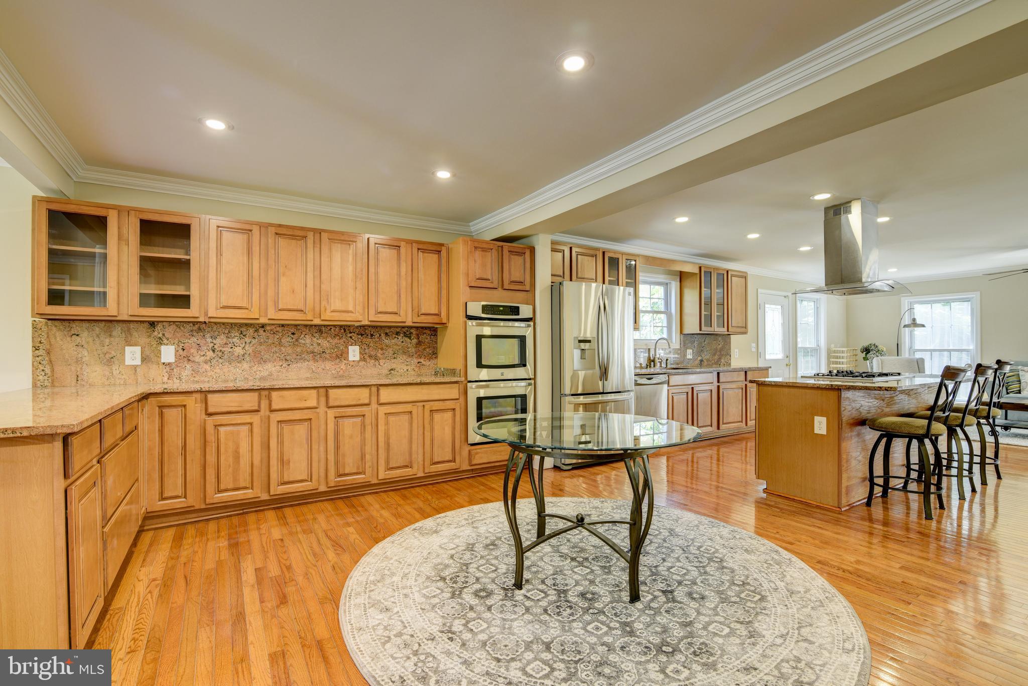 DOWDEN TERRACE - Residential