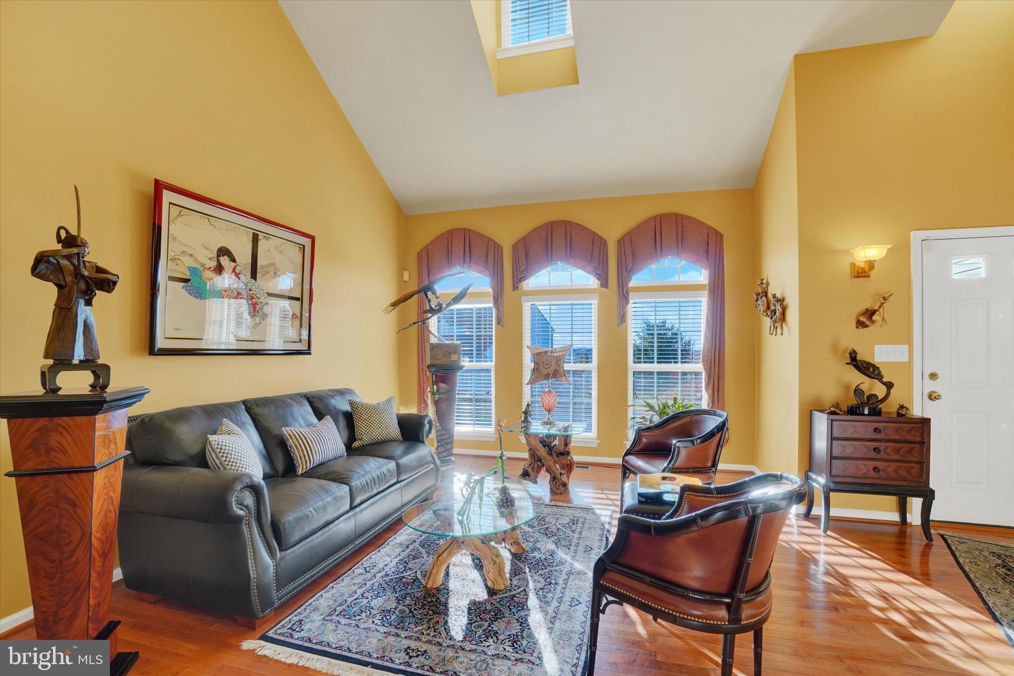 VILLAS AT SHREWSBURY - Residential