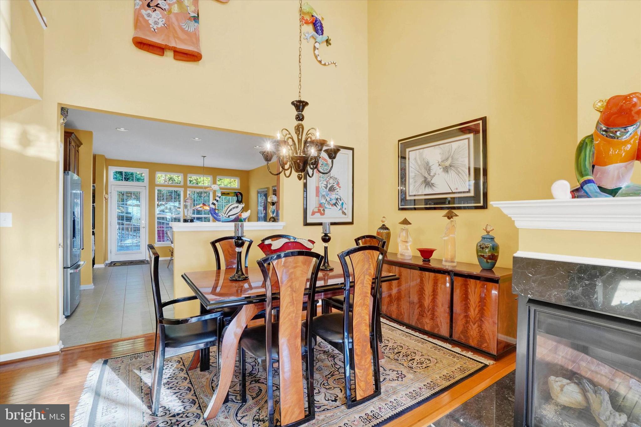 VILLAS AT SHREWSBURY - Residential