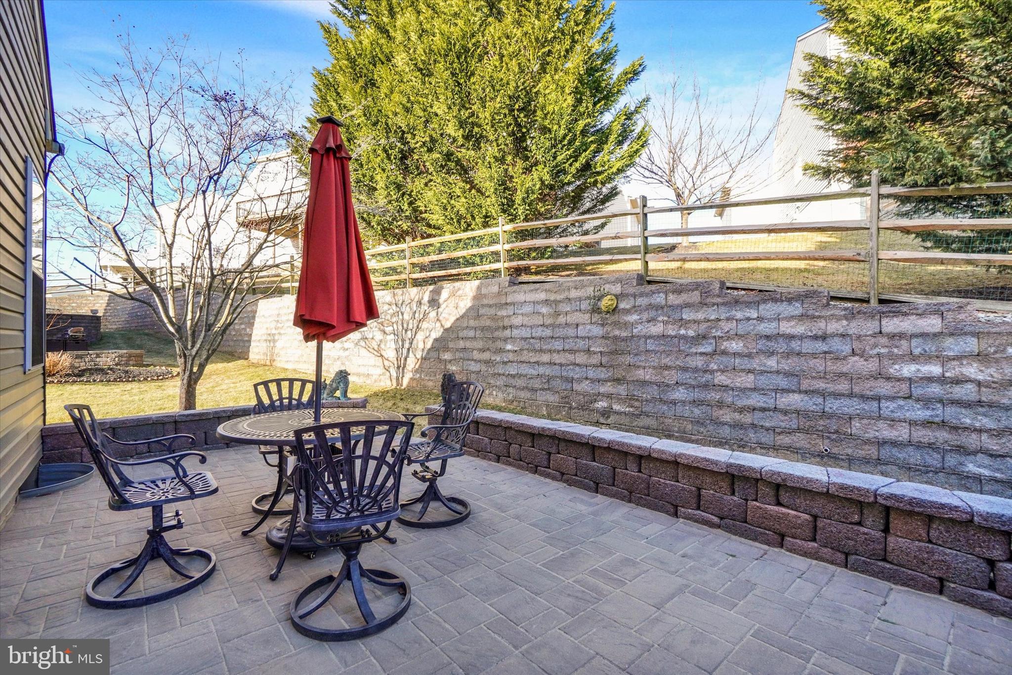 VILLAS AT SHREWSBURY - Residential