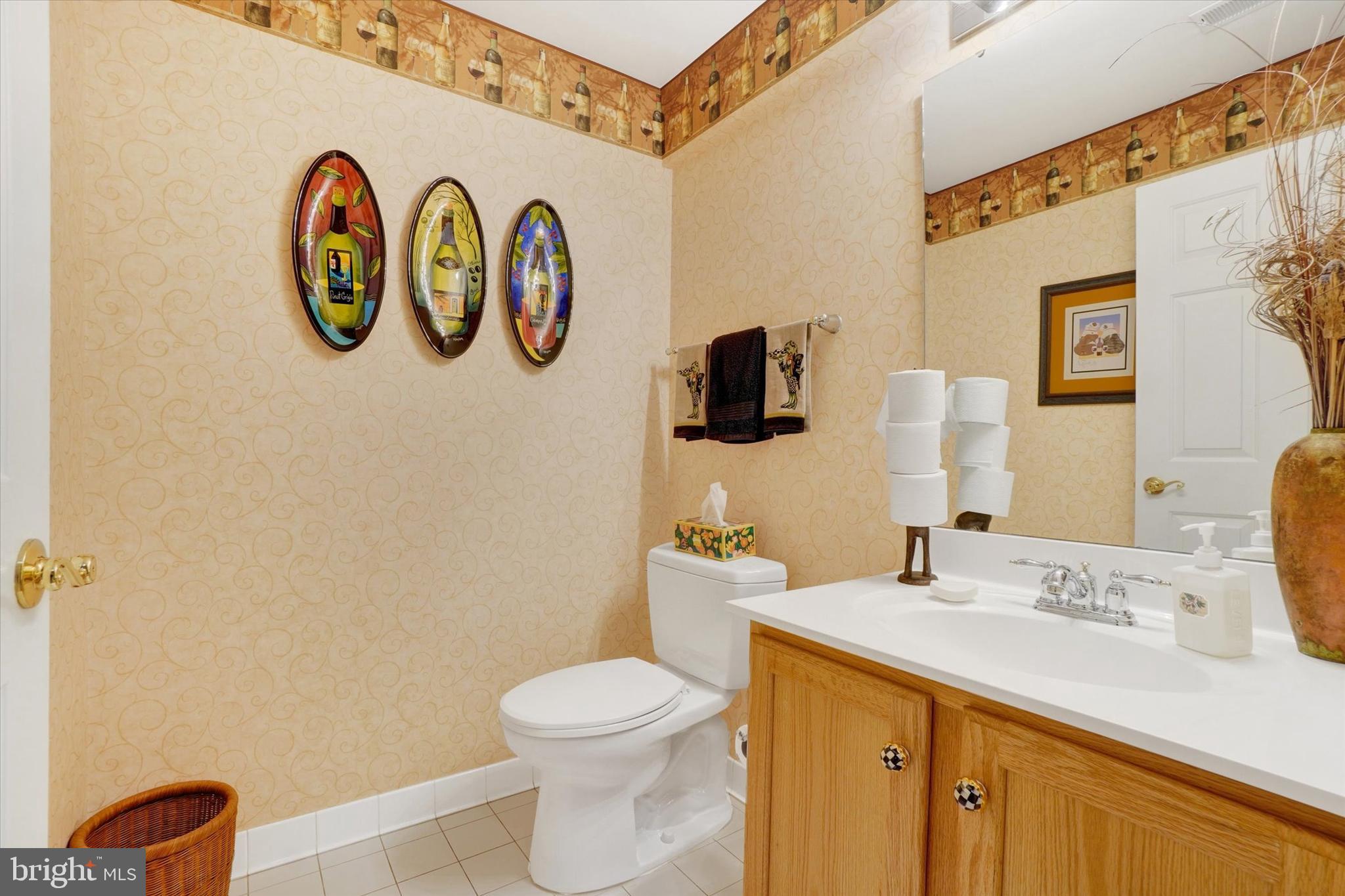 VILLAS AT SHREWSBURY - Residential