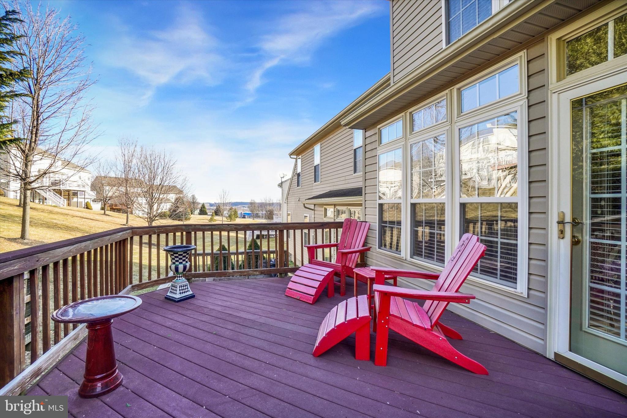 VILLAS AT SHREWSBURY - Residential