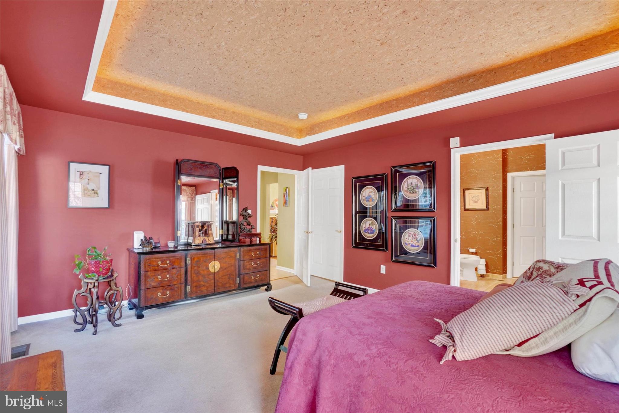 VILLAS AT SHREWSBURY - Residential