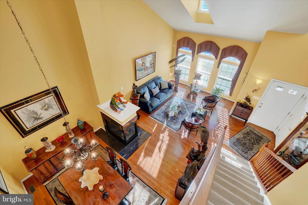 Photo of 234 Fairmount Court #44, SHREWSBURY, PA 17361 (MLS # PAYK2096428)