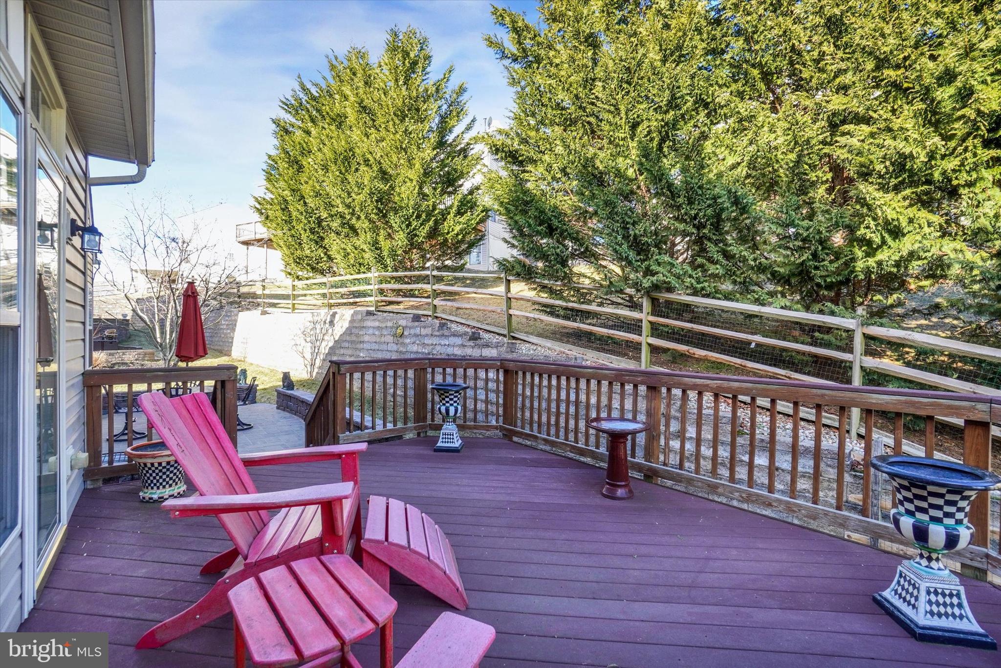 VILLAS AT SHREWSBURY - Residential