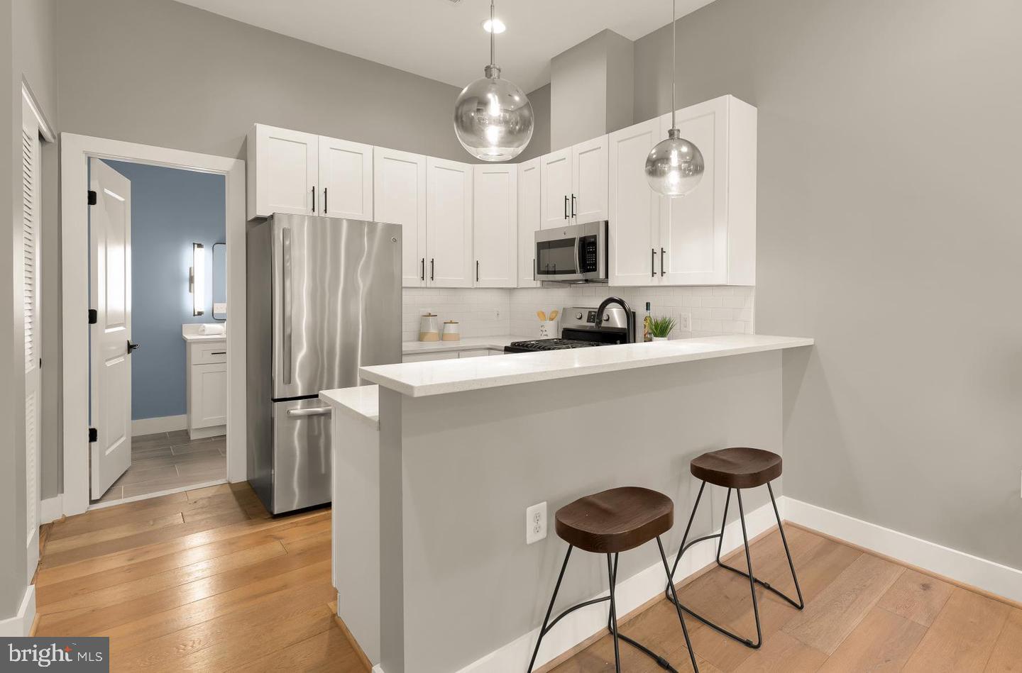 4308 GEORGIA AVENUE NW 404