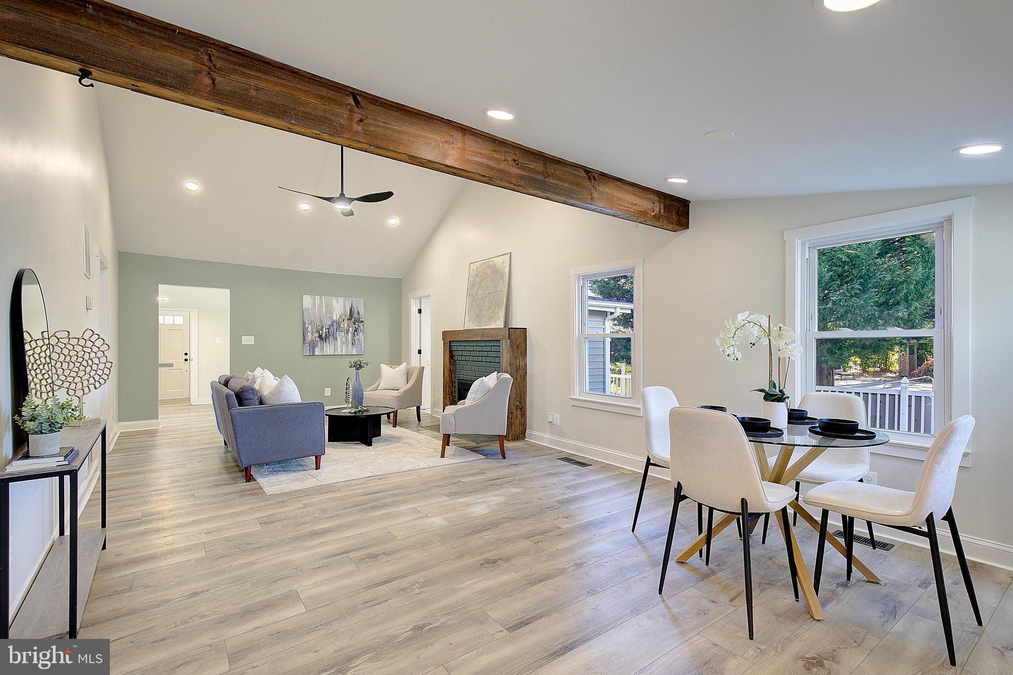 SOUTH RIVER PARK - Residential