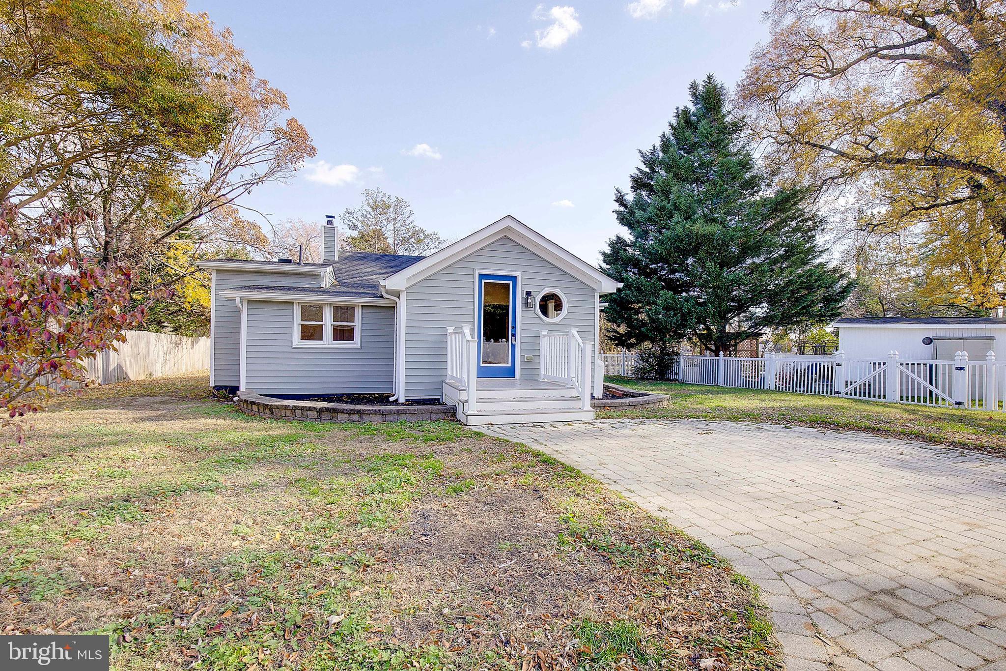 SOUTH RIVER PARK - Residential