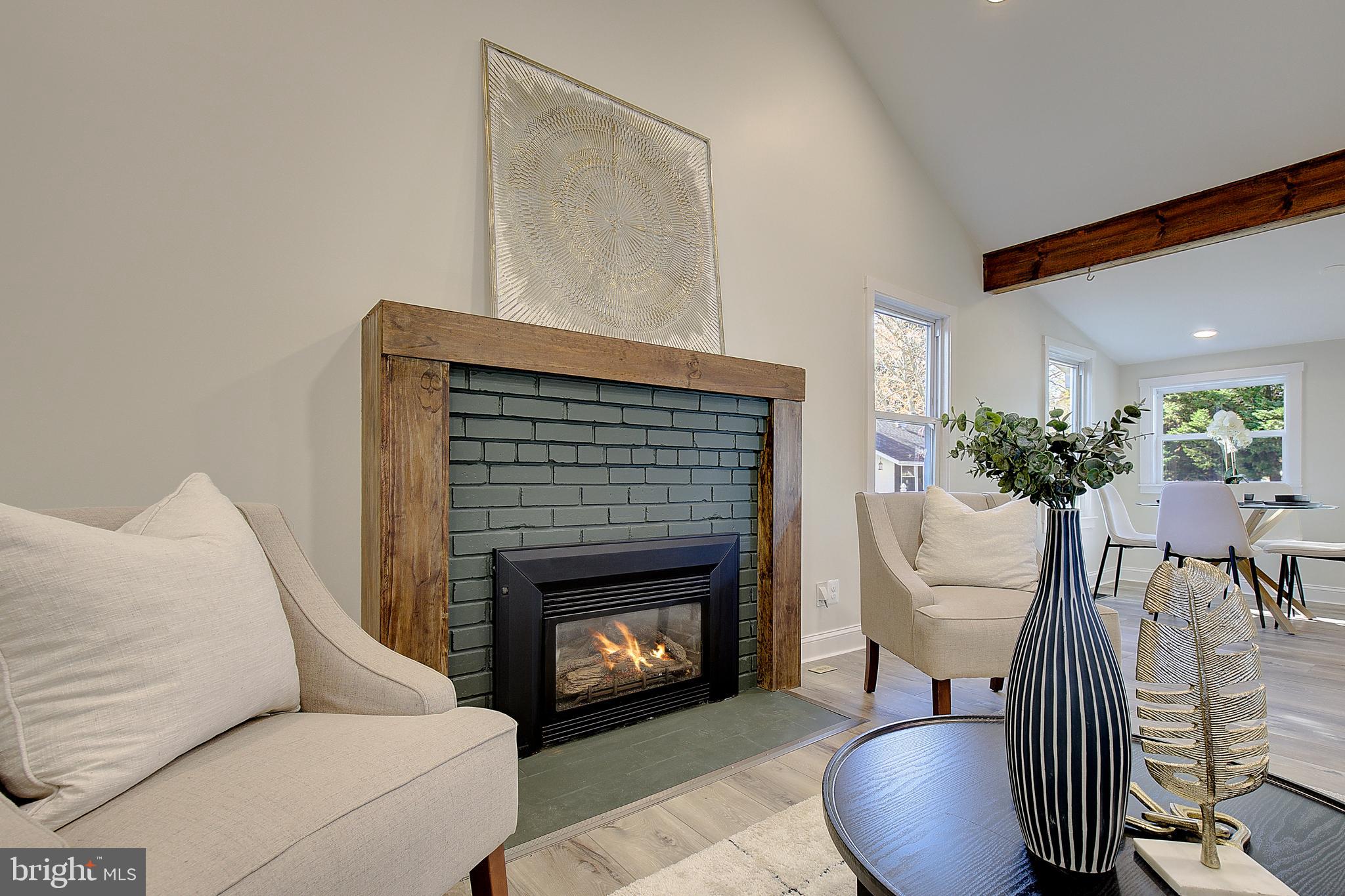 SOUTH RIVER PARK - Residential