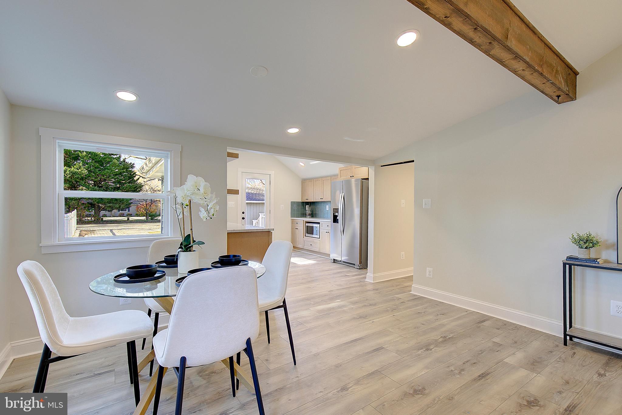 SOUTH RIVER PARK - Residential