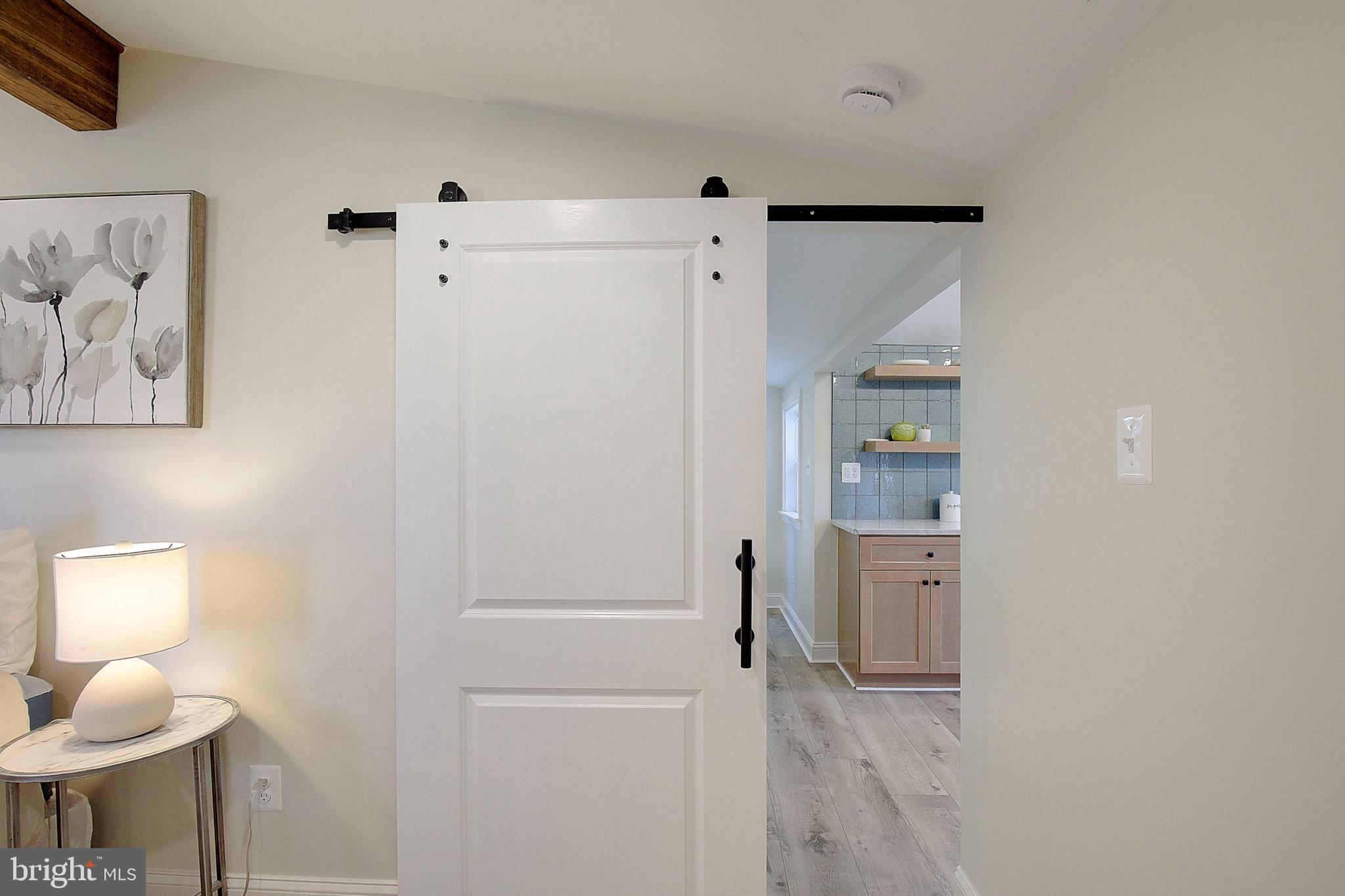 SOUTH RIVER PARK - Residential