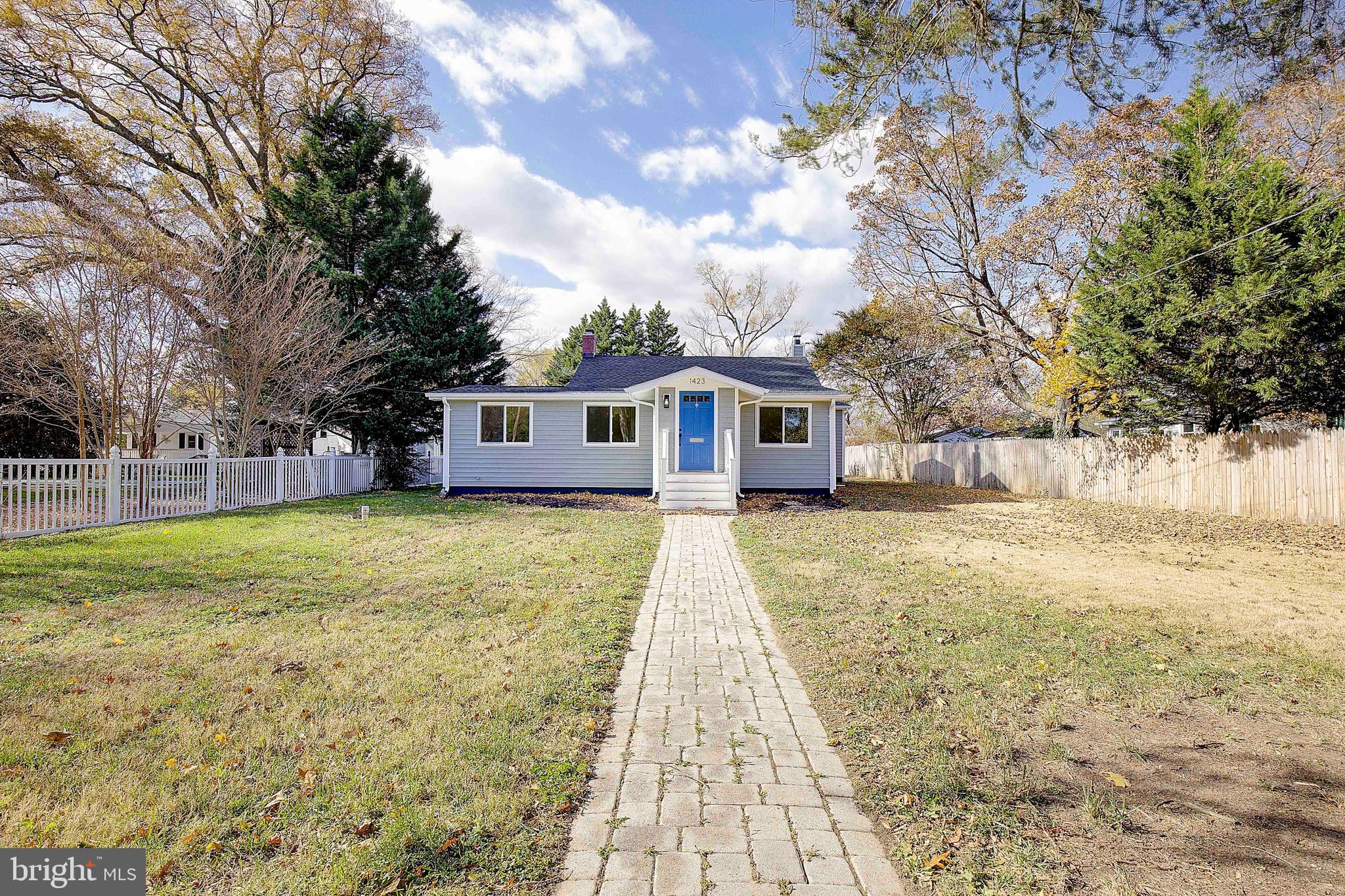 SOUTH RIVER PARK - Residential