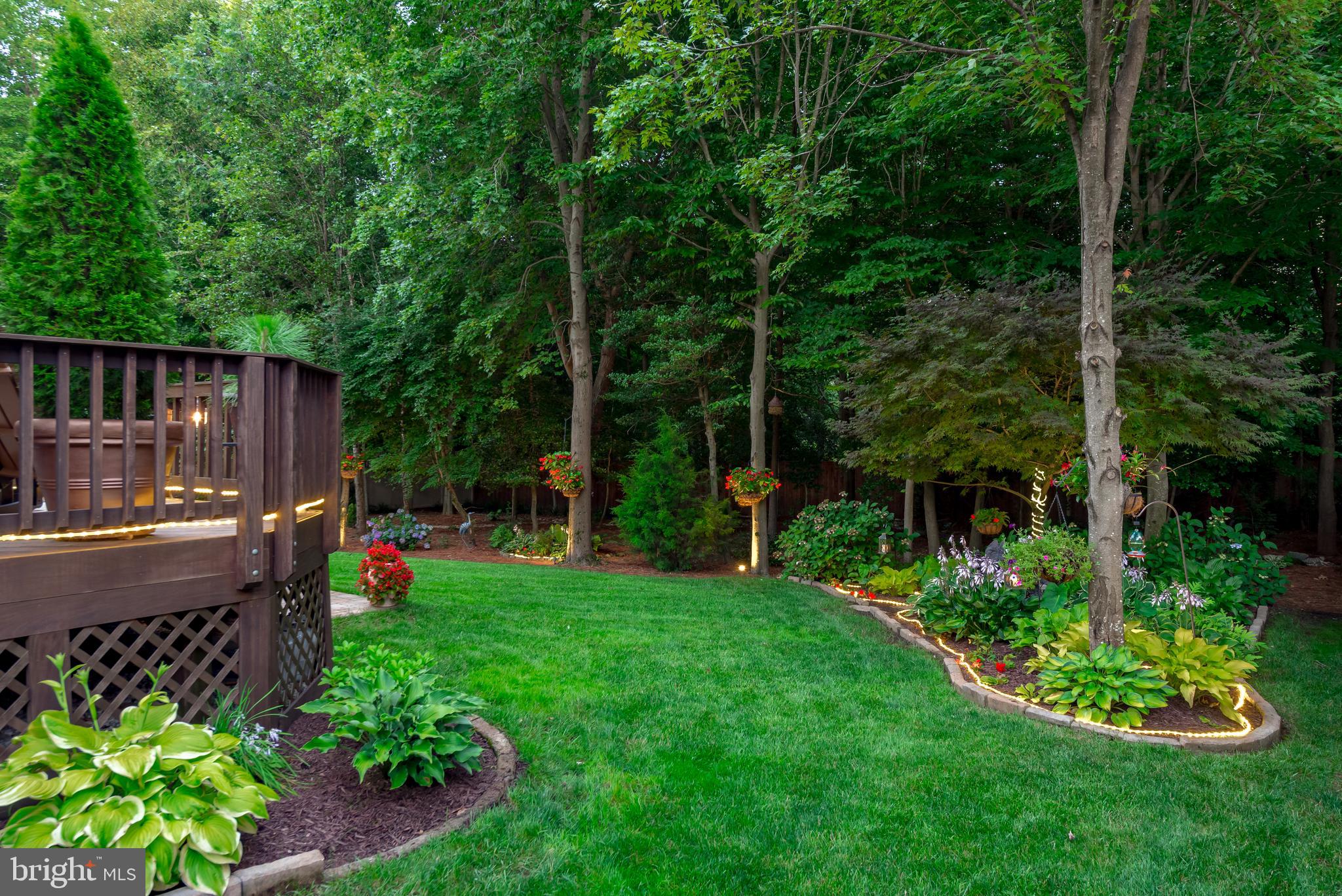 THE OVERLOOK AT BROAD CREEK - Residential