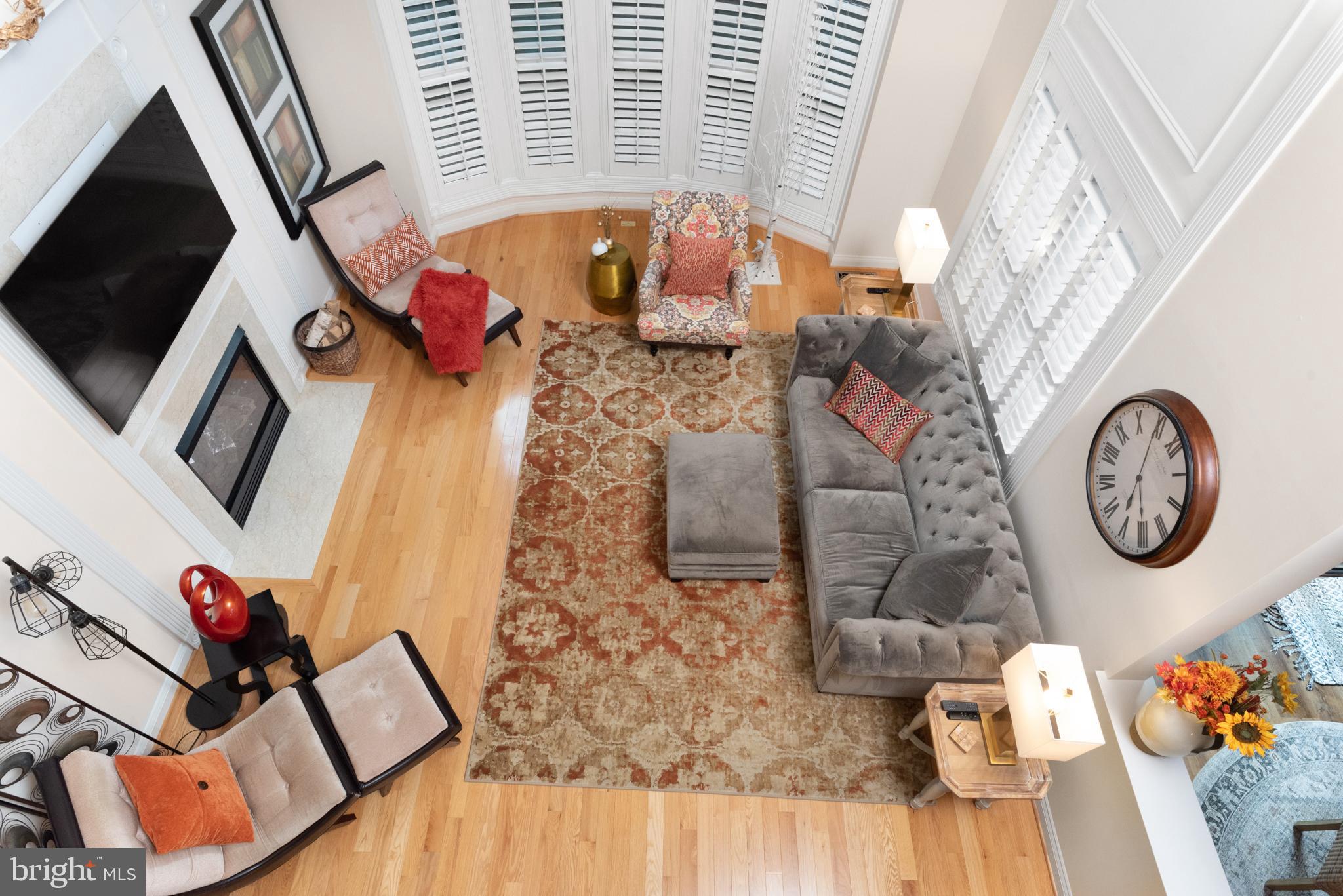 THE OVERLOOK AT BROAD CREEK - Residential