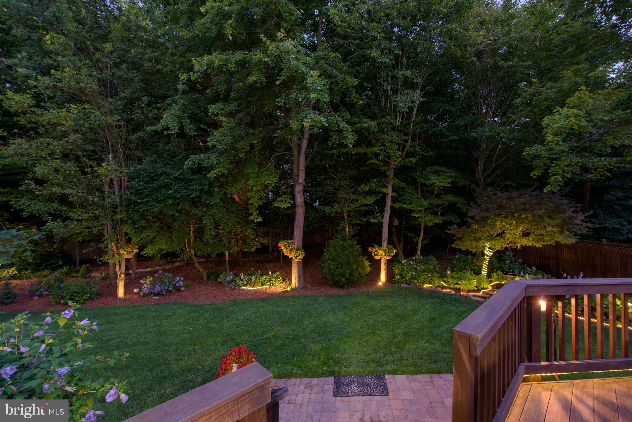 THE OVERLOOK AT BROAD CREEK - Residential