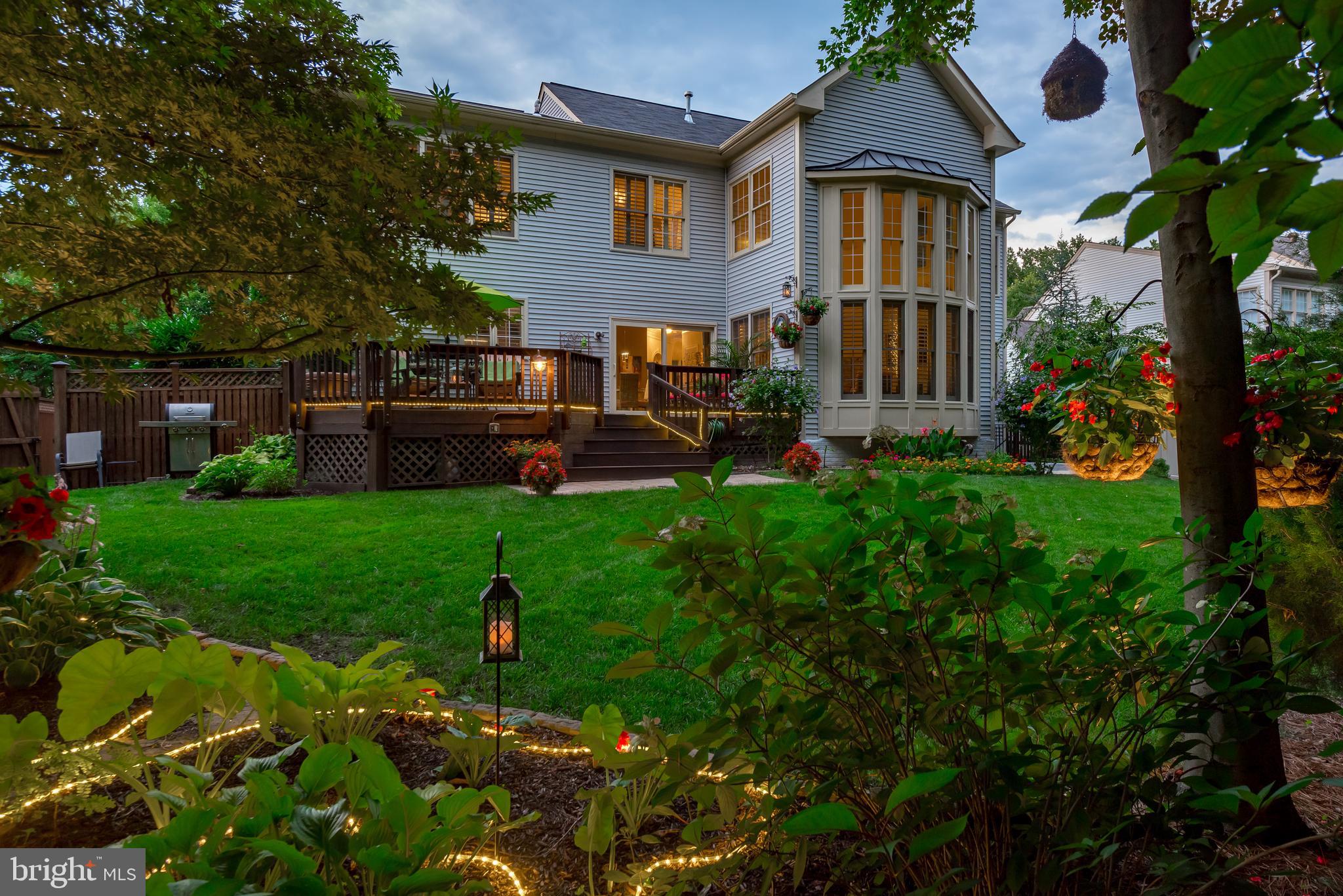THE OVERLOOK AT BROAD CREEK - Residential
