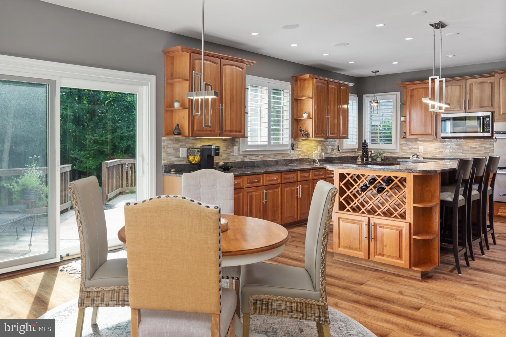 THE OVERLOOK AT BROAD CREEK - Residential