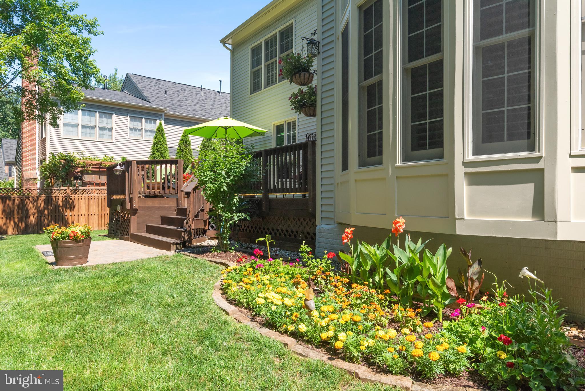THE OVERLOOK AT BROAD CREEK - Residential