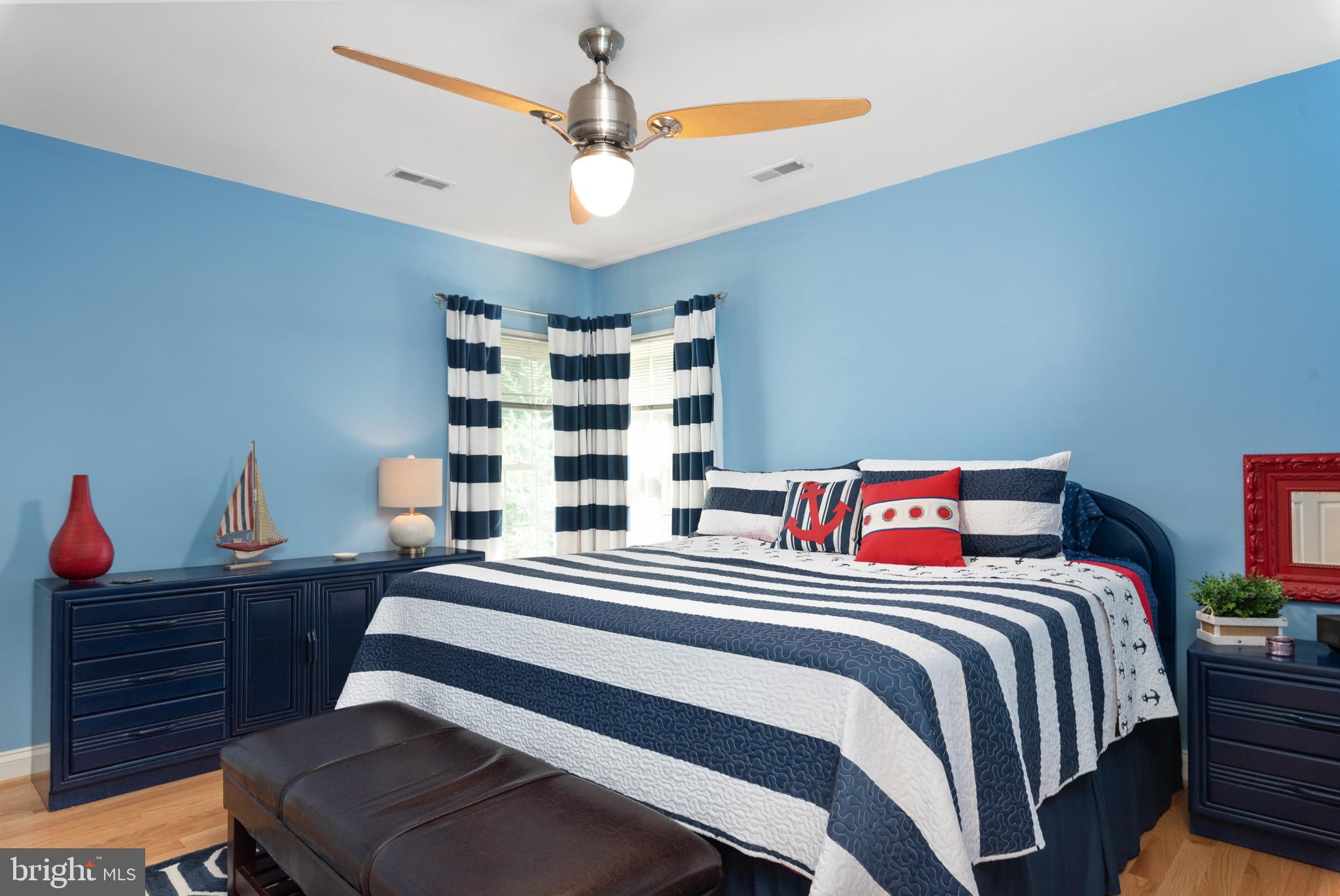 THE OVERLOOK AT BROAD CREEK - Residential