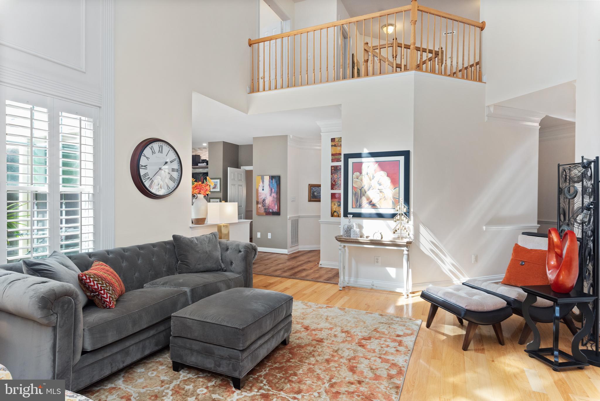 THE OVERLOOK AT BROAD CREEK - Residential